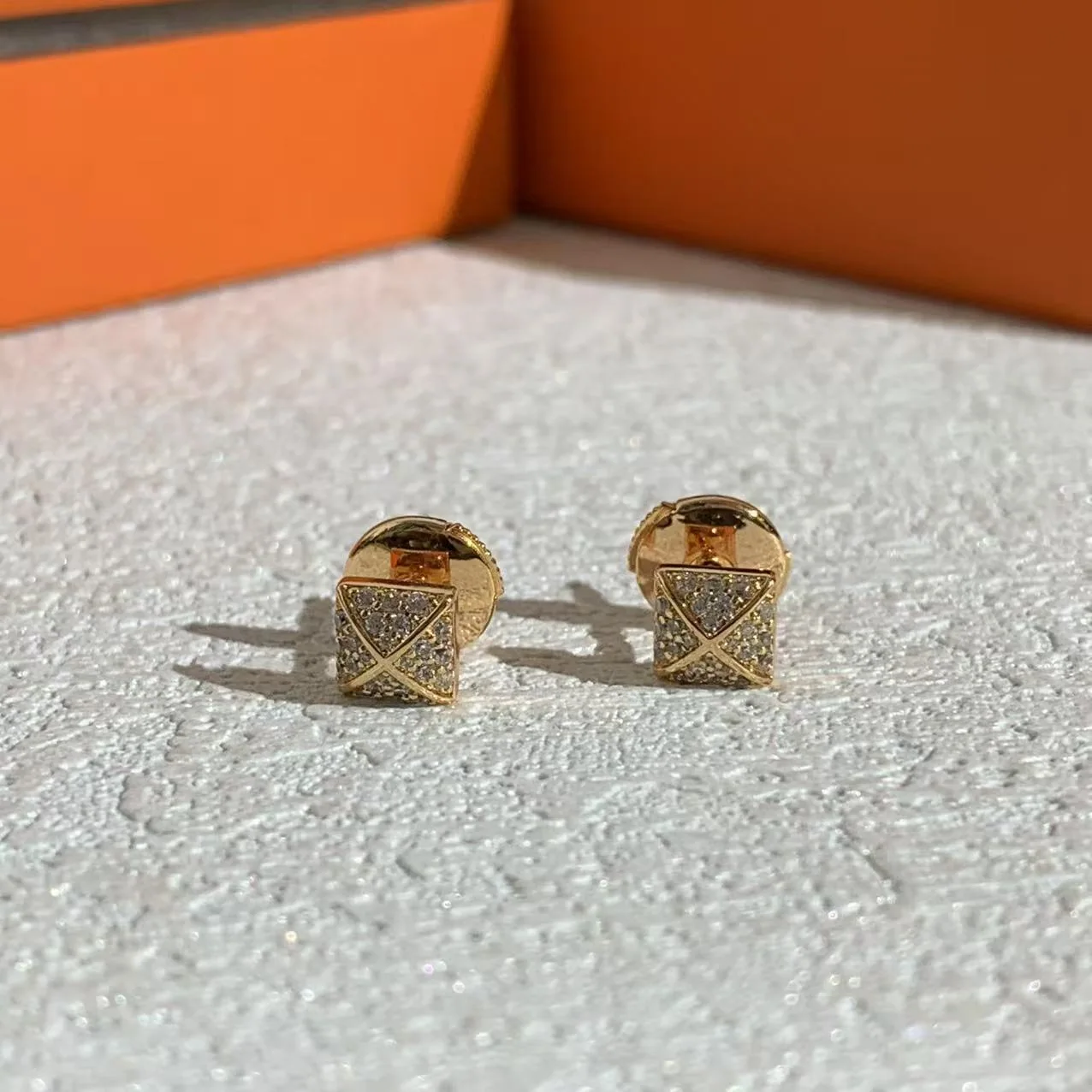 에르메스 귀걸이 69962 Hermes Earrings 상세 이미지 2