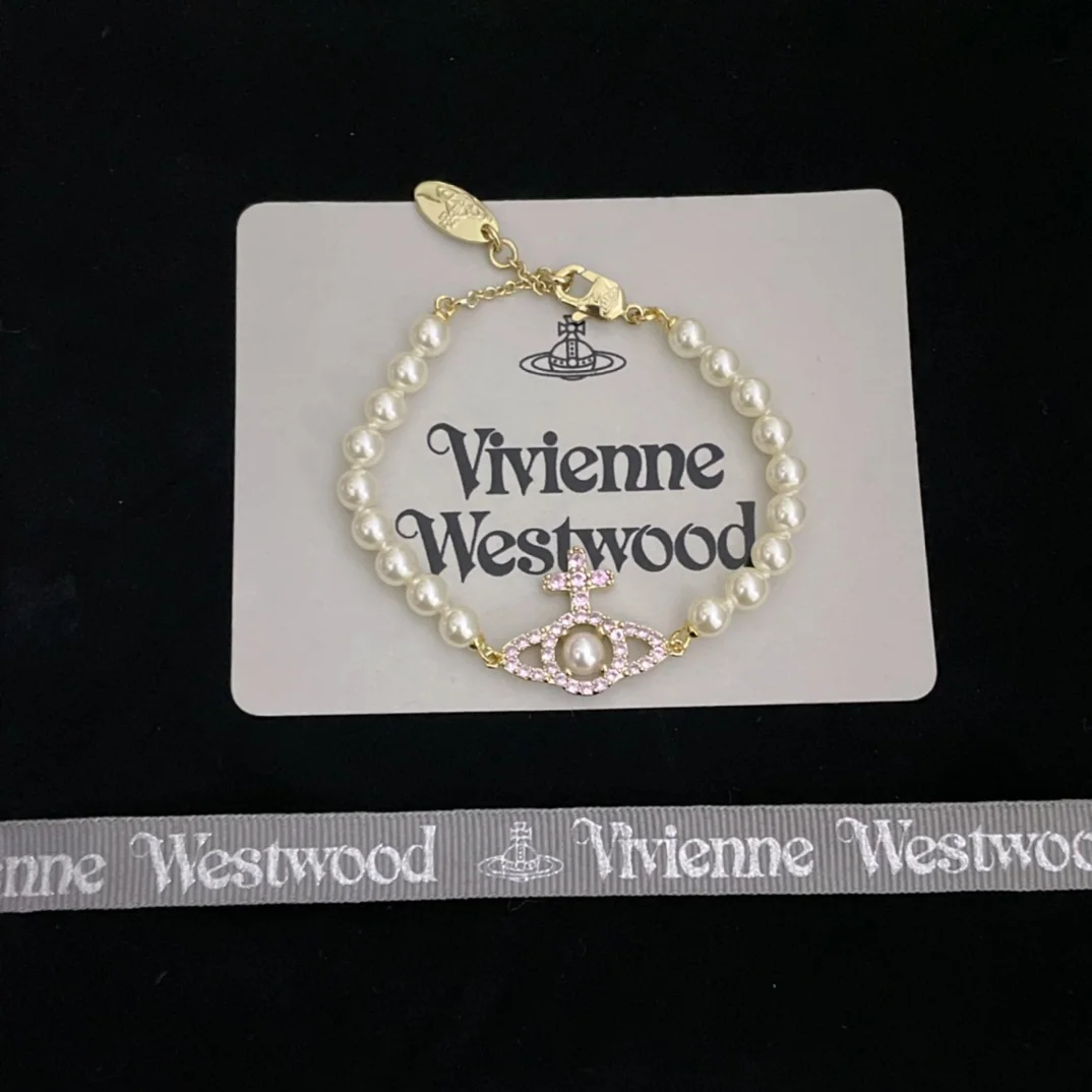 비비안웨스트우드 팔찌 65063 Vivienne Westwood Bracelet 상세 이미지 5