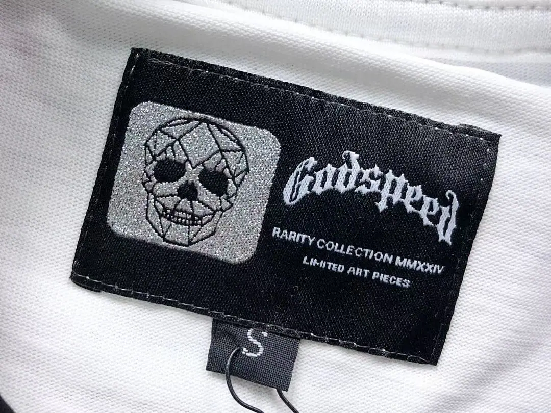 갓스피드 긴팔 티셔츠 203374 Godspeed Long Sleeve 상세 이미지 26