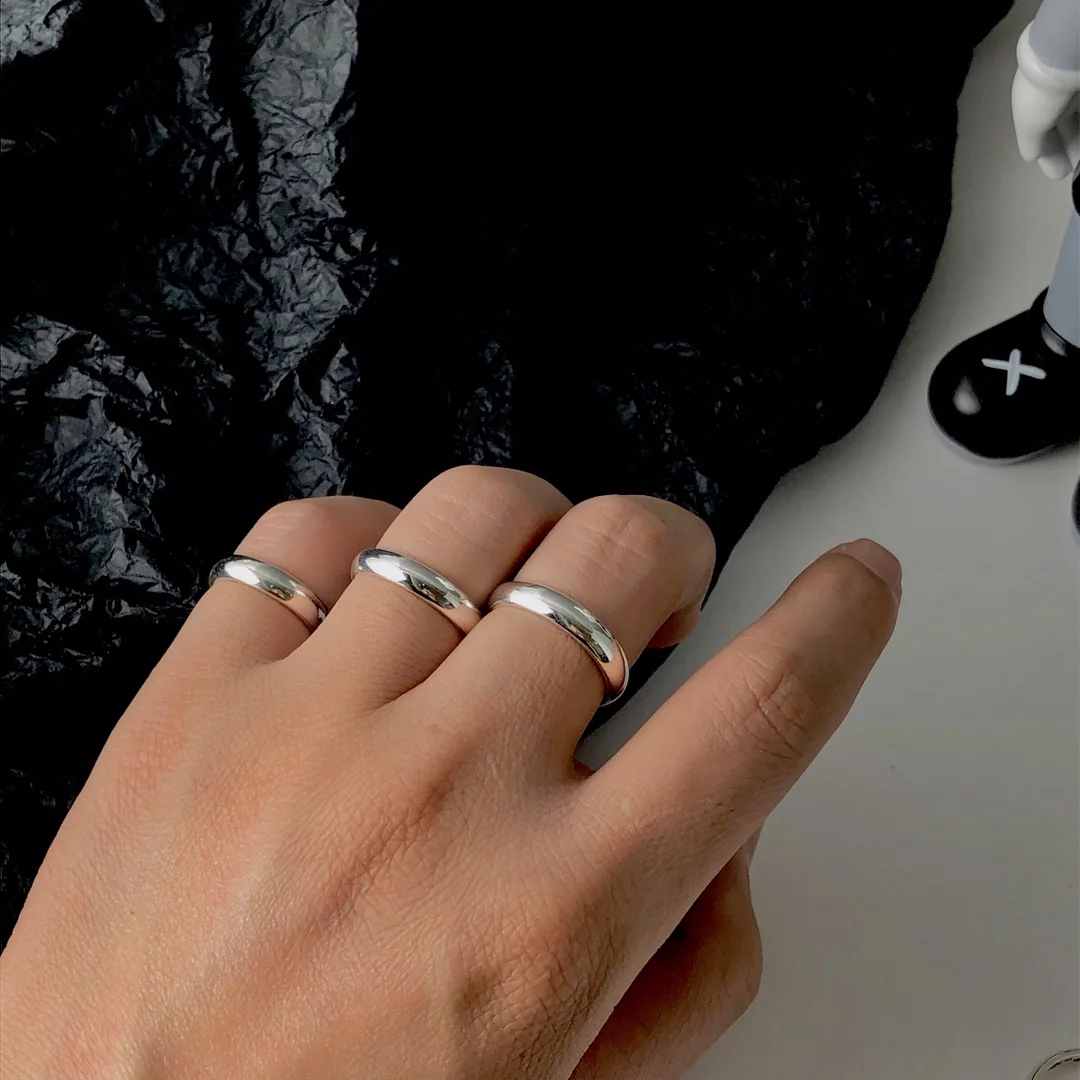 크롬하츠 반지 62832 Chrome Hearts Ring 상세 이미지 6