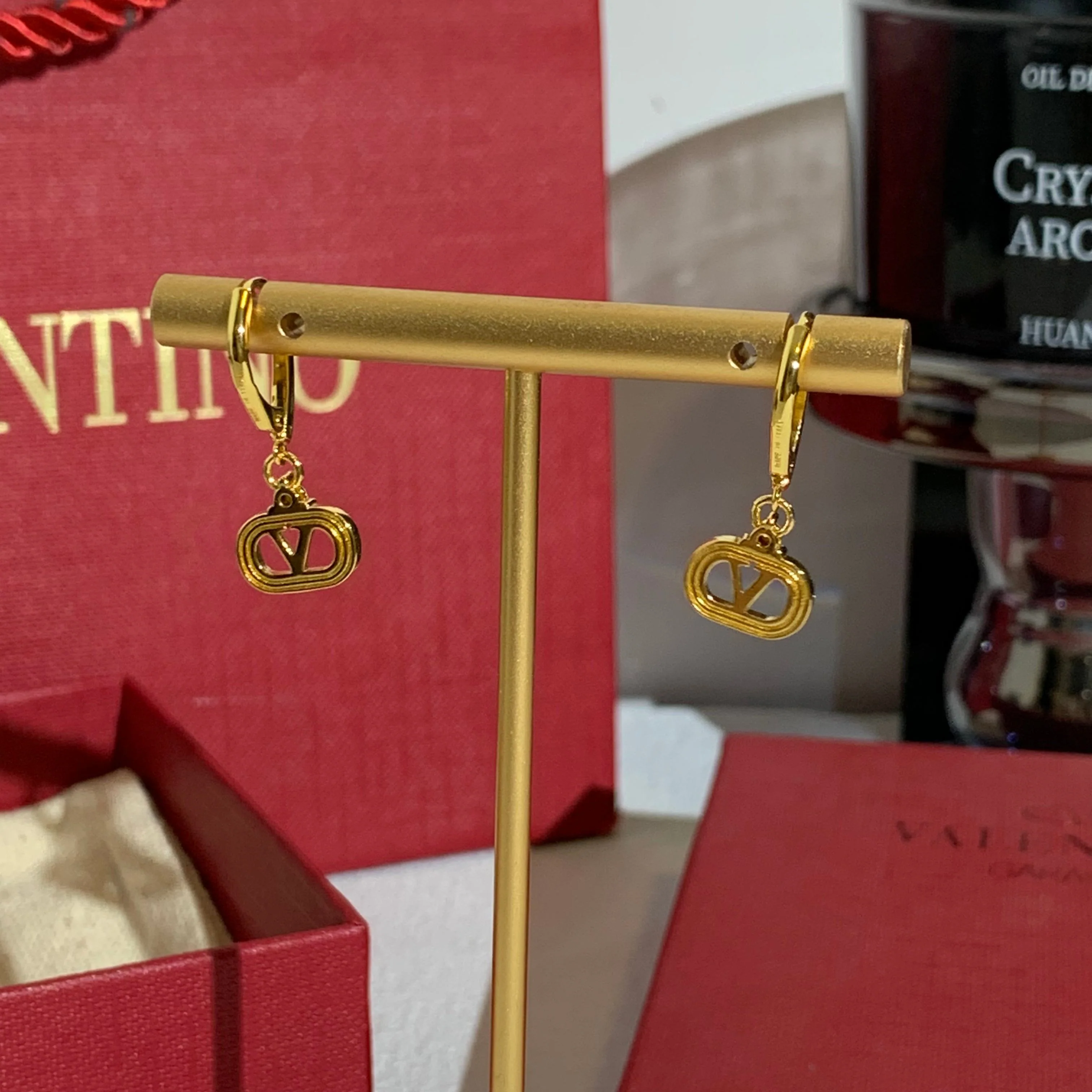 발렌티노 귀걸이 63447 Valentino Earrings 상세 이미지 5