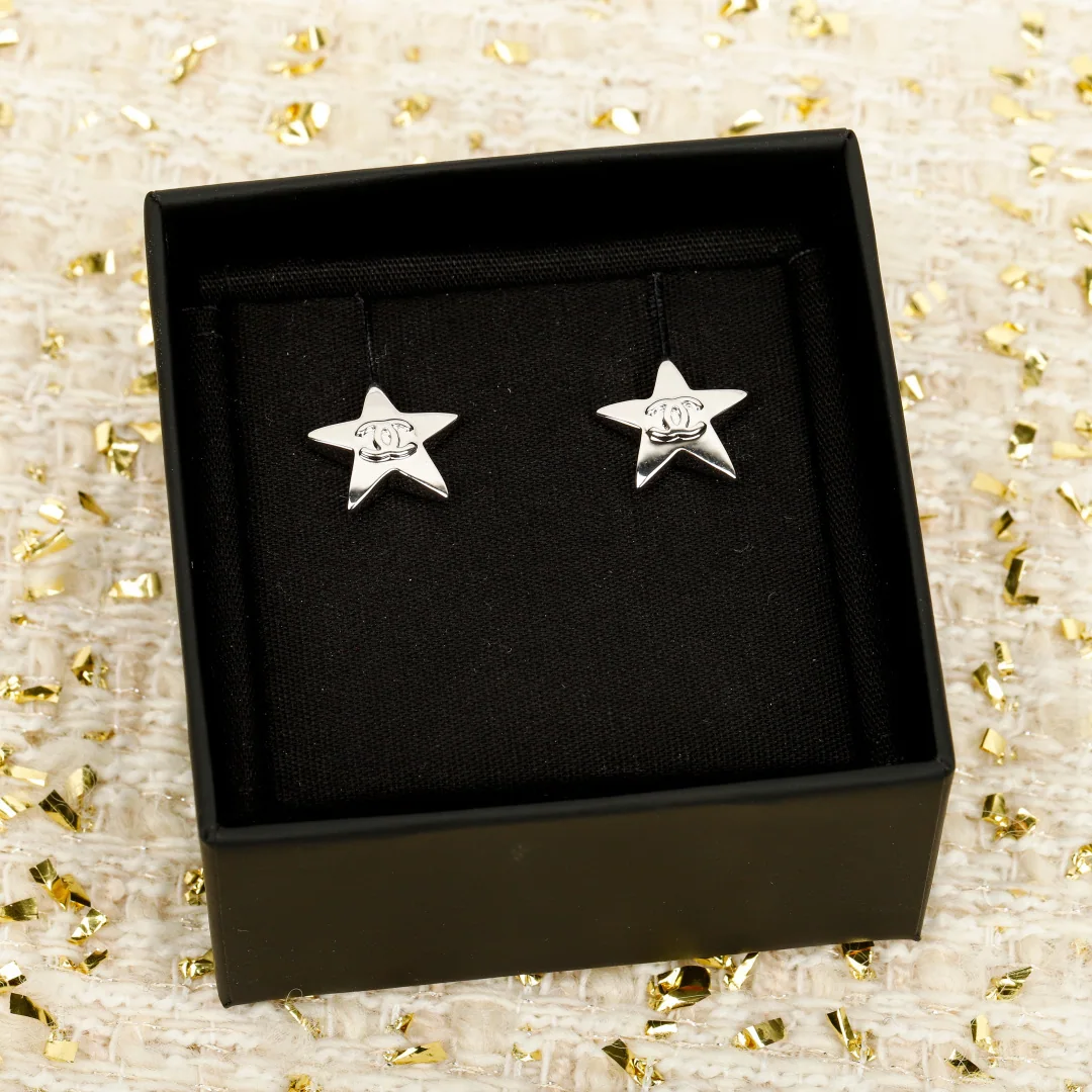 샤넬 귀걸이 65861 Chanel Earrings 상세 이미지 5