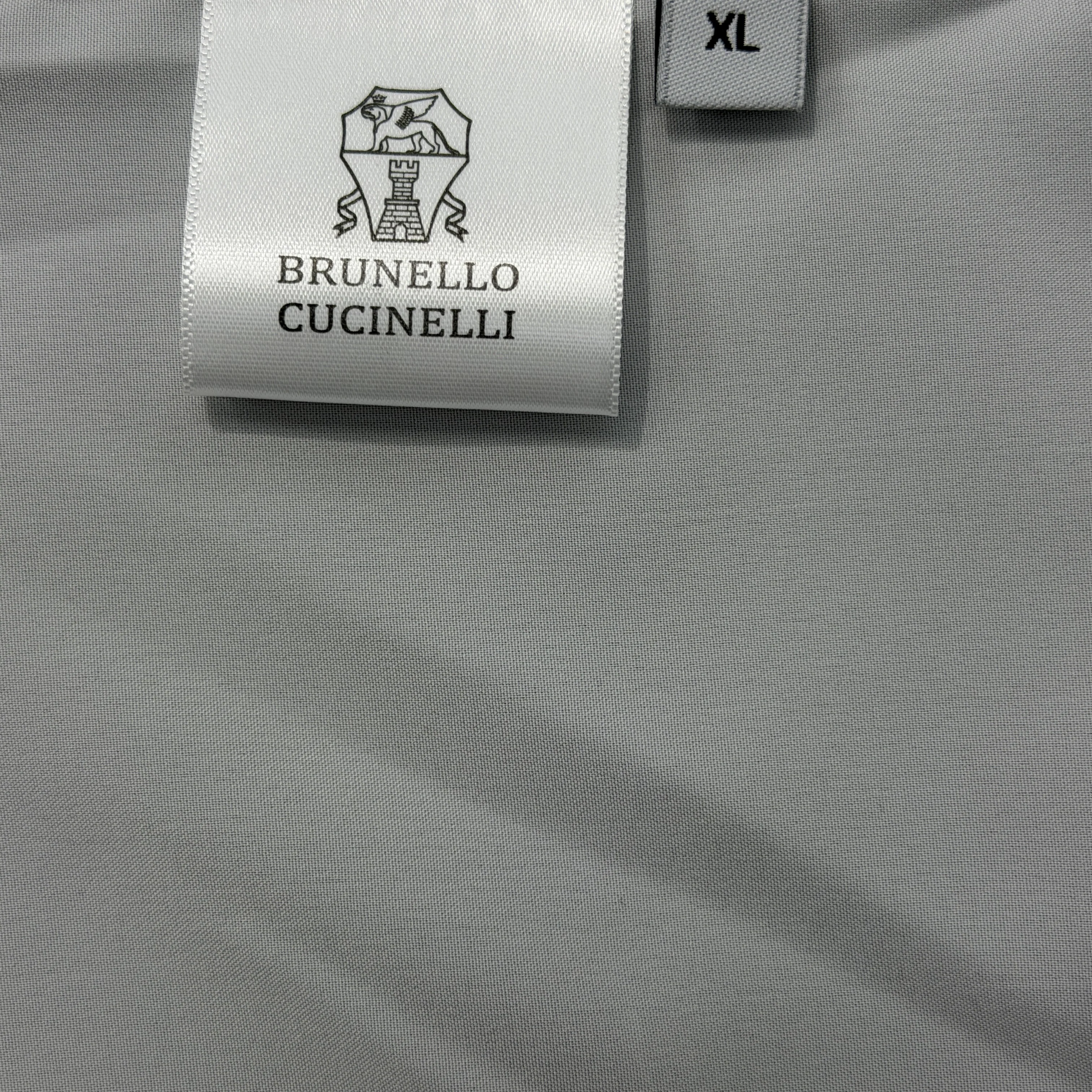 브루넬로쿠치넬리 남성 자켓 53844 Brunello Cucinelli 상세 이미지 18