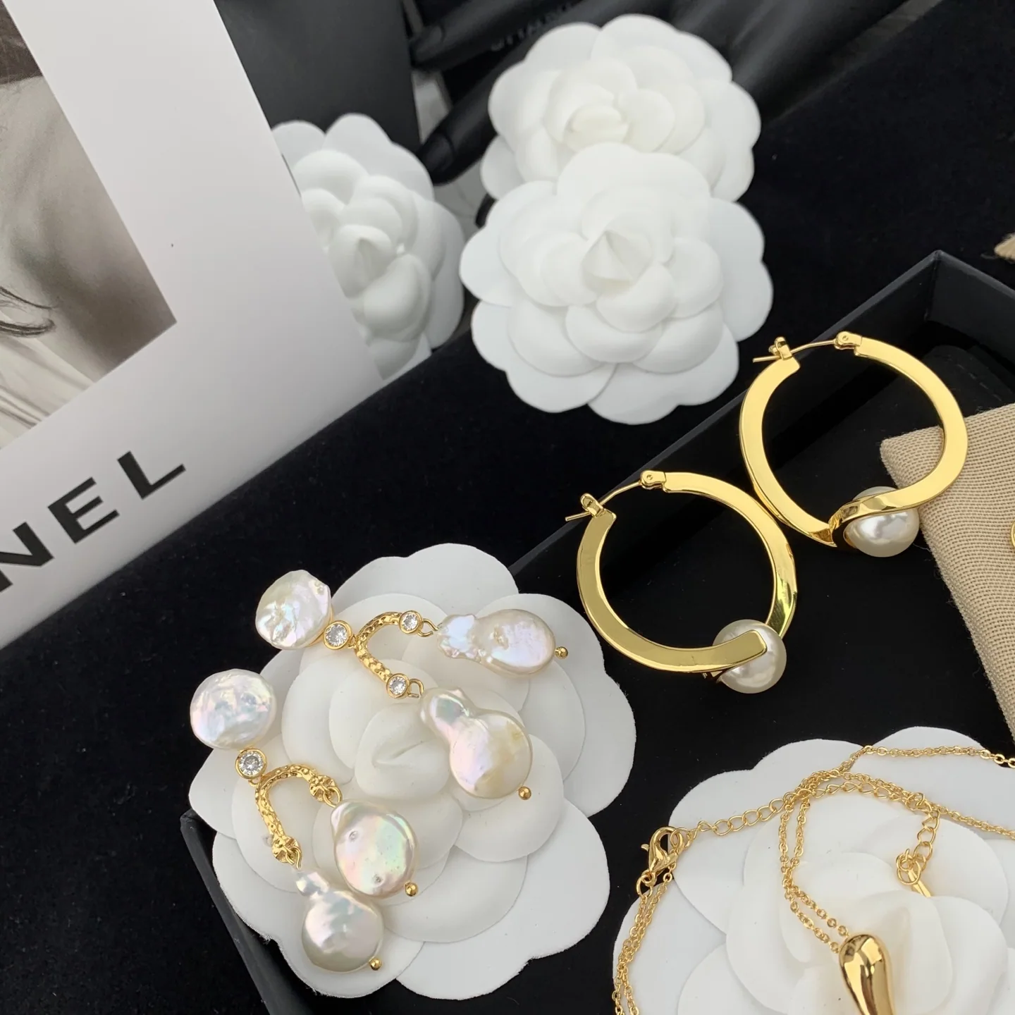 셀린느 귀걸이 69457 Celine Earrings 상세 이미지 5