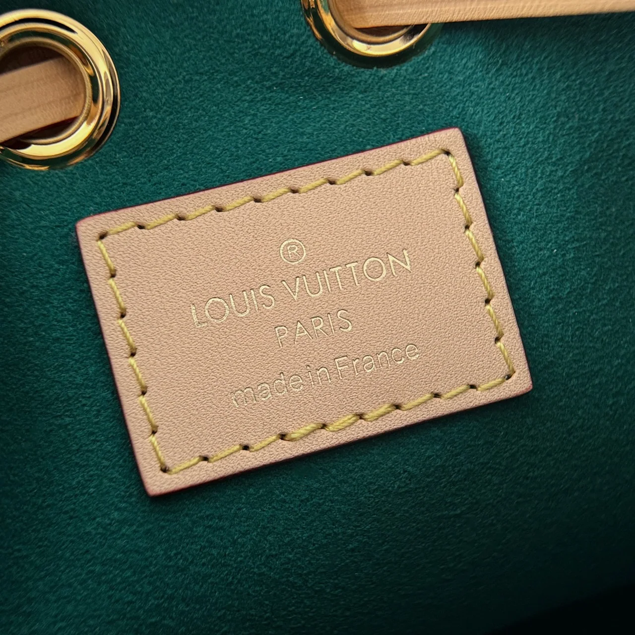 루이비통 모노그램 작은 양동이 가방 M11305 상세 이미지 5