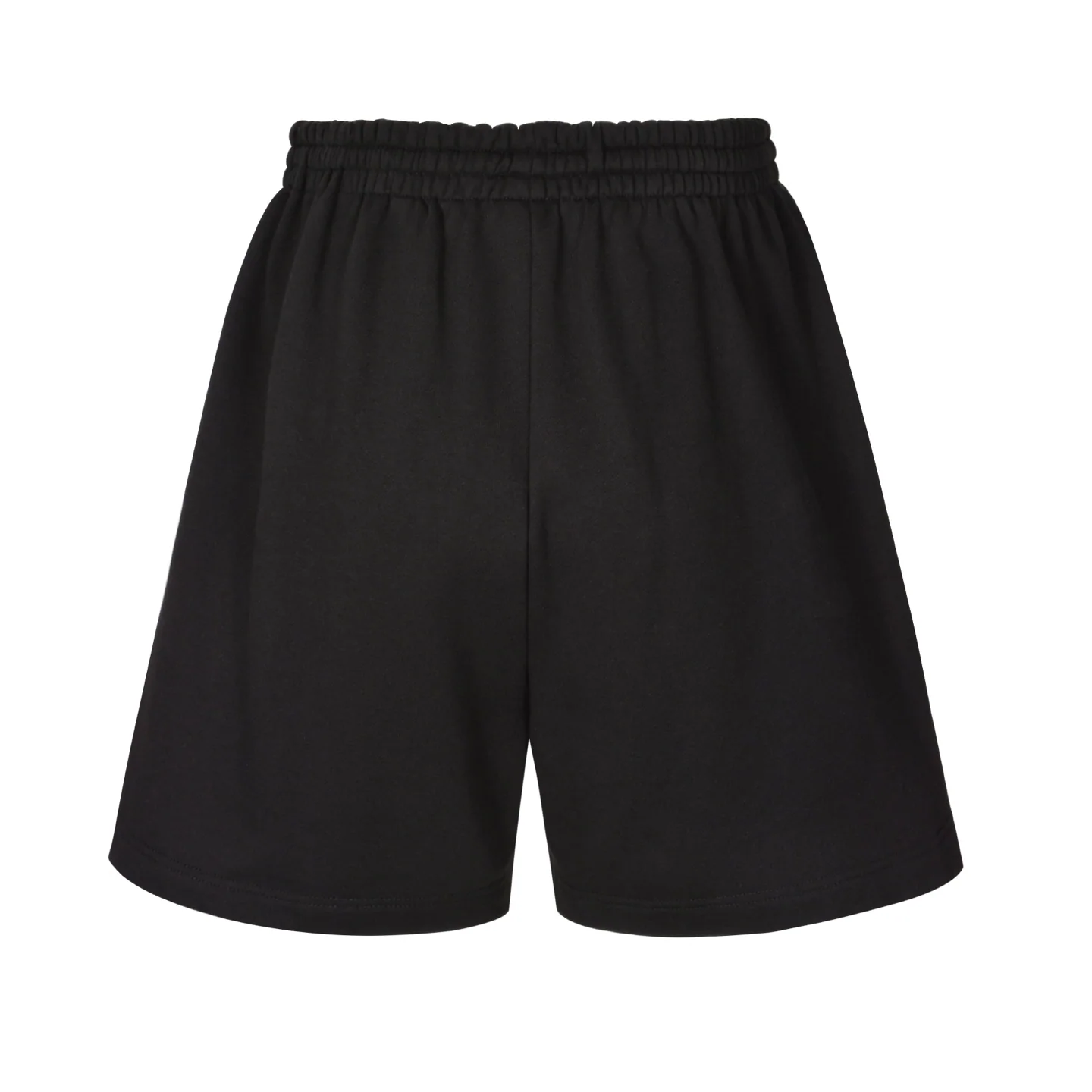 발렌시아가 25 SS 원형 자수 반바지 P200 상세 이미지 2