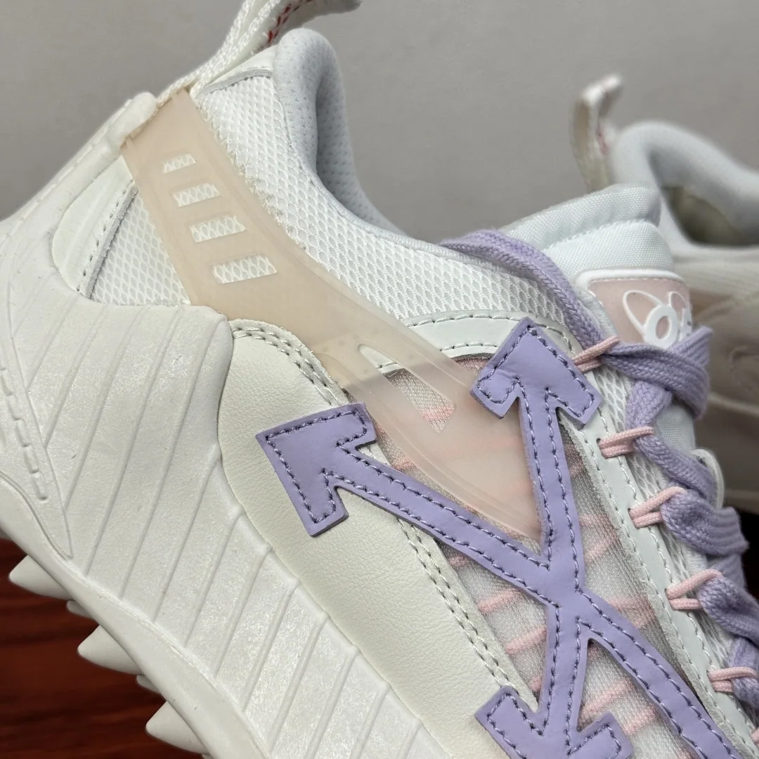 오프화이트 ODSY-1000 유니섹스 신발 상세 이미지 6