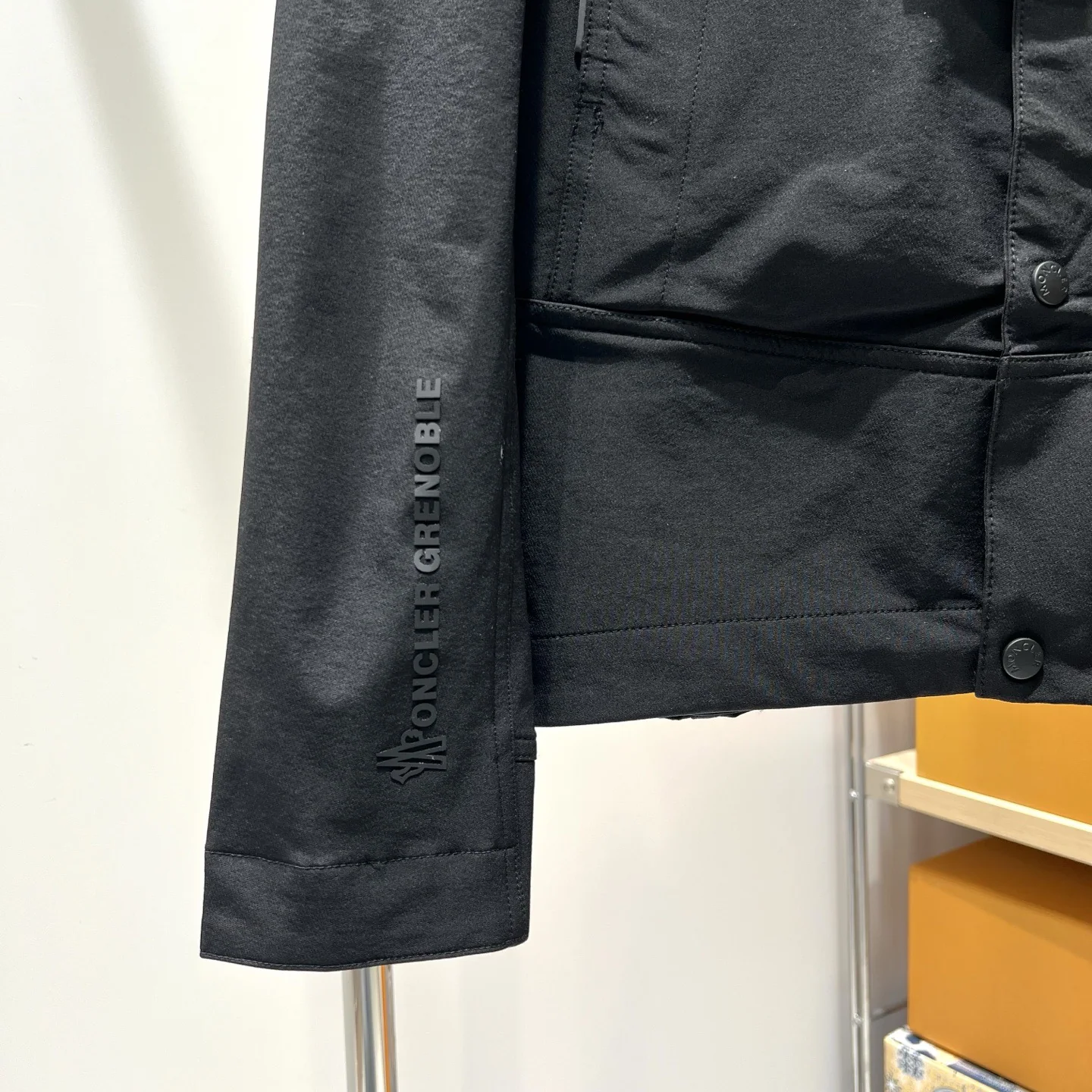 몽클레어 여성 자켓 146575 Moncler Jacket 상세 이미지 4