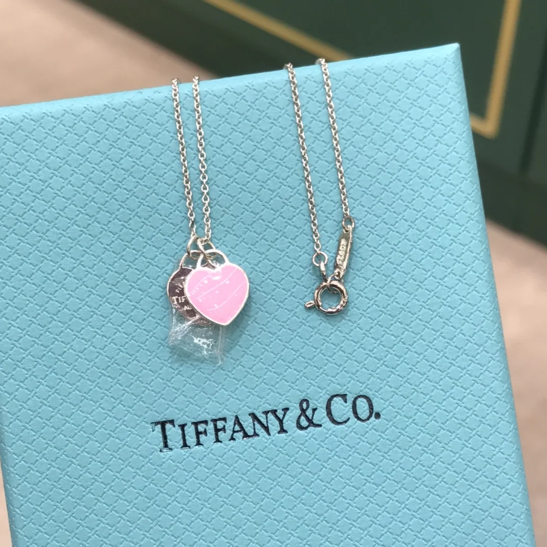 티파니 목걸이 70844 Tiffany & Co Necklace 상세 이미지 7