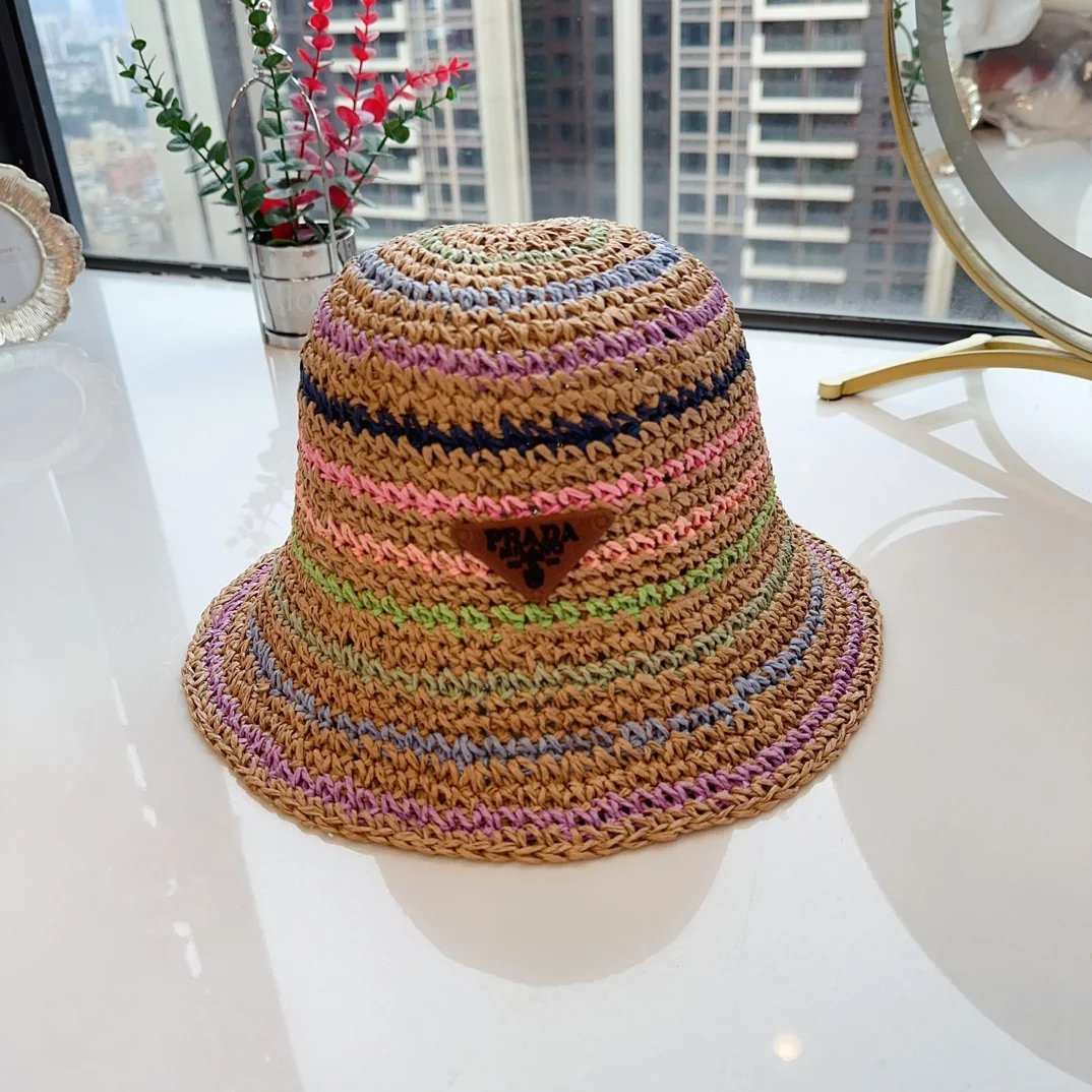 프라다 모자 85053 Prada Cap 상세 이미지 1