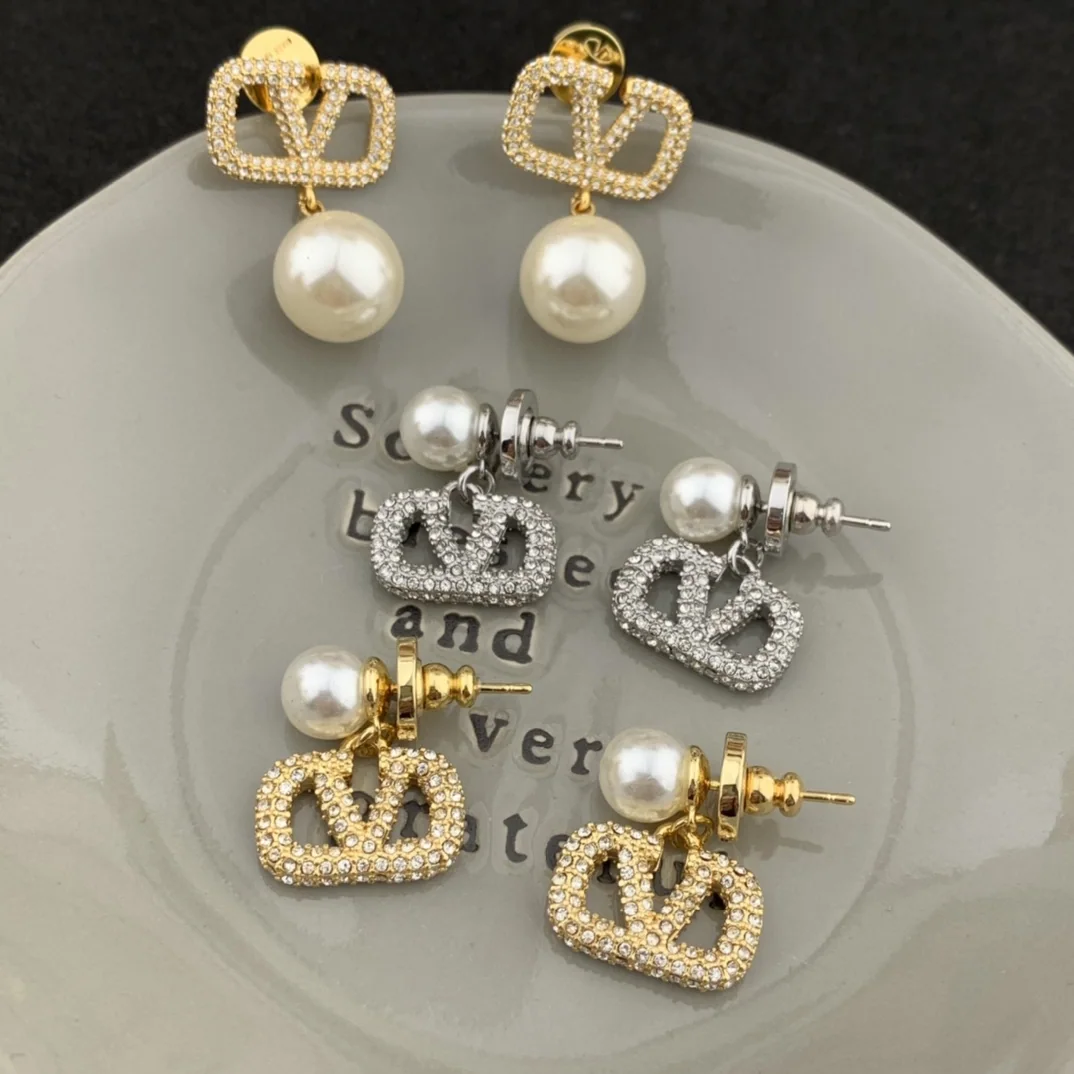발렌티노 귀걸이 63625 Valentino Earrings 상세 이미지 3
