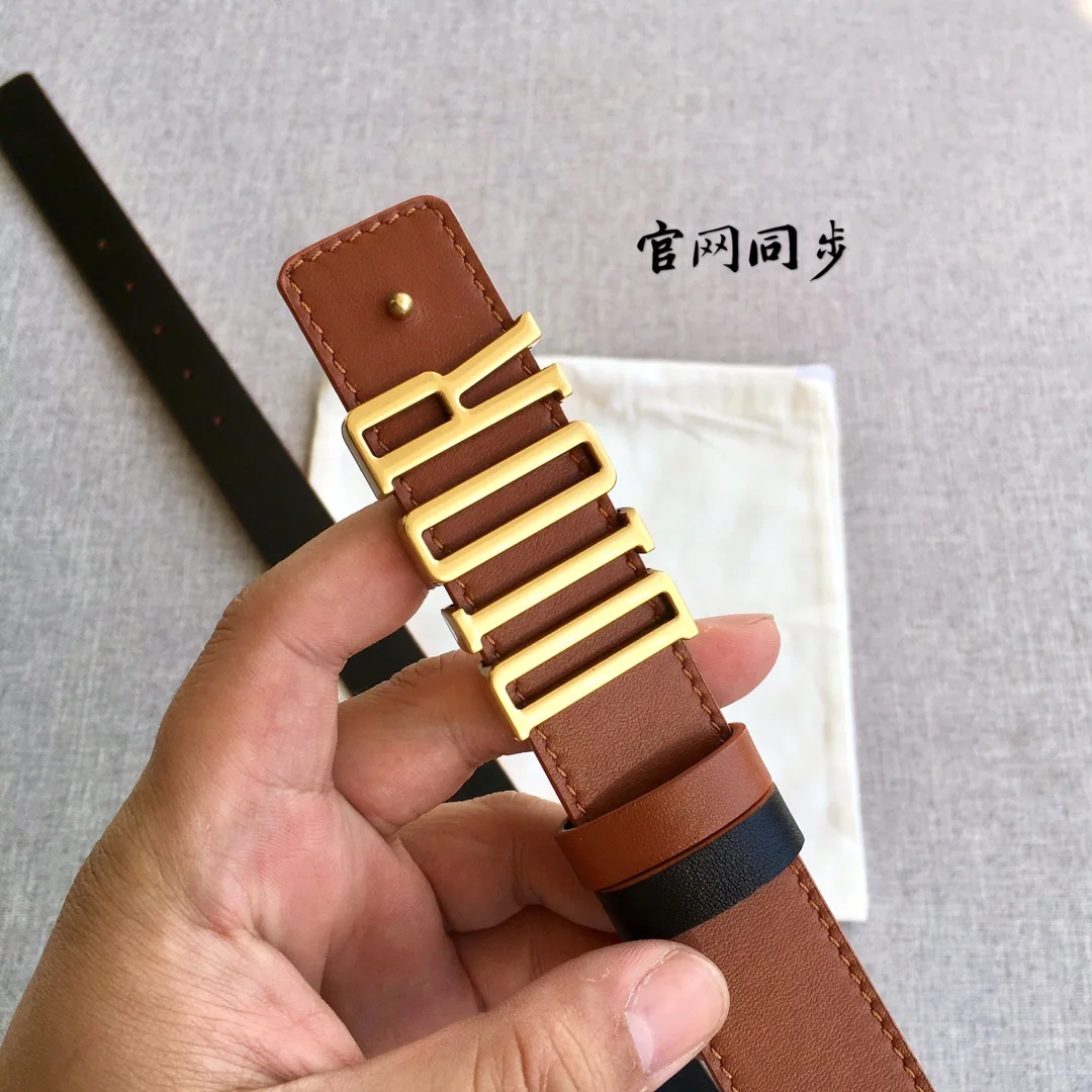 디올 벨트 59723 Dior Belt 상세 이미지 7