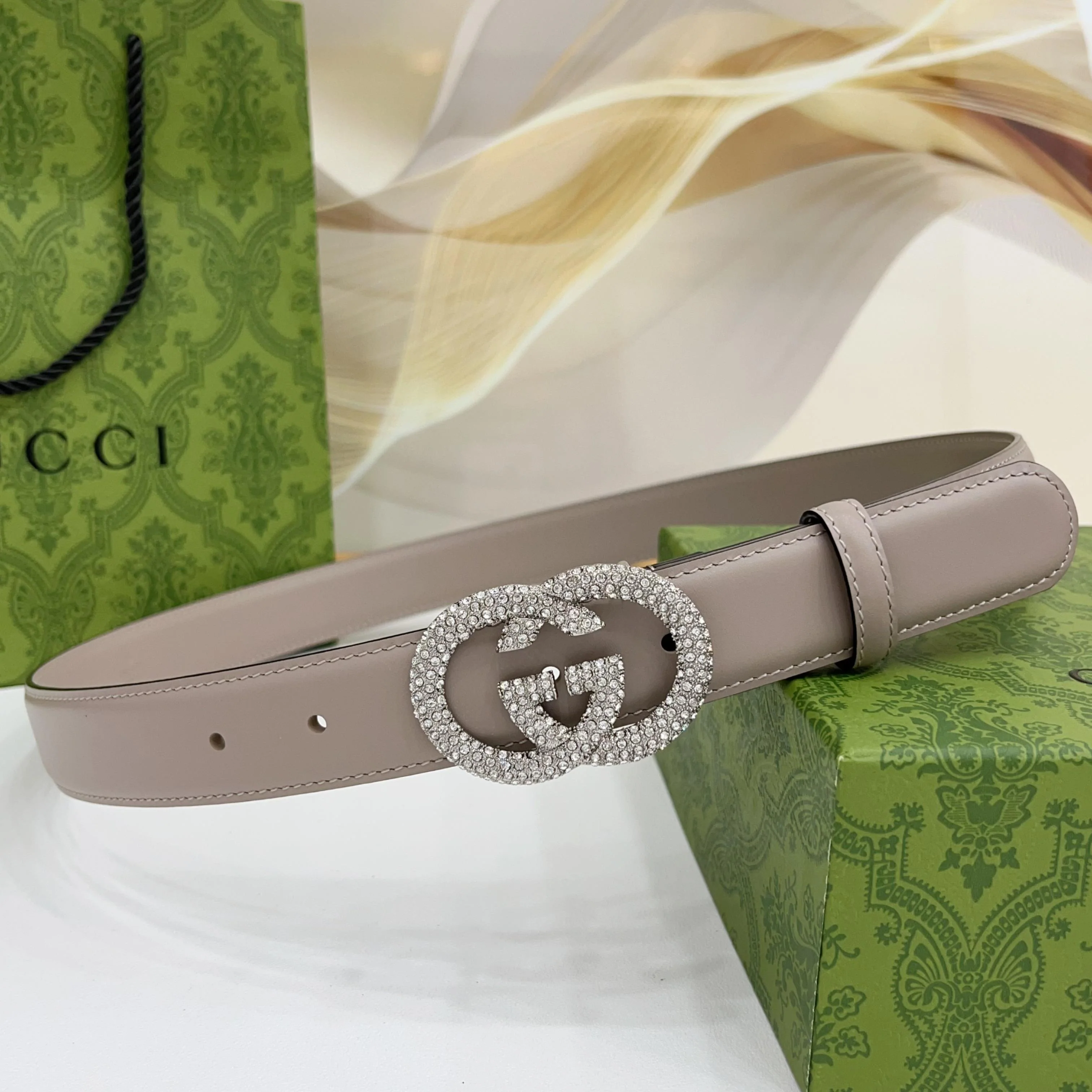 구찌 벨트 57001 Gucci Belt 상세 이미지 1