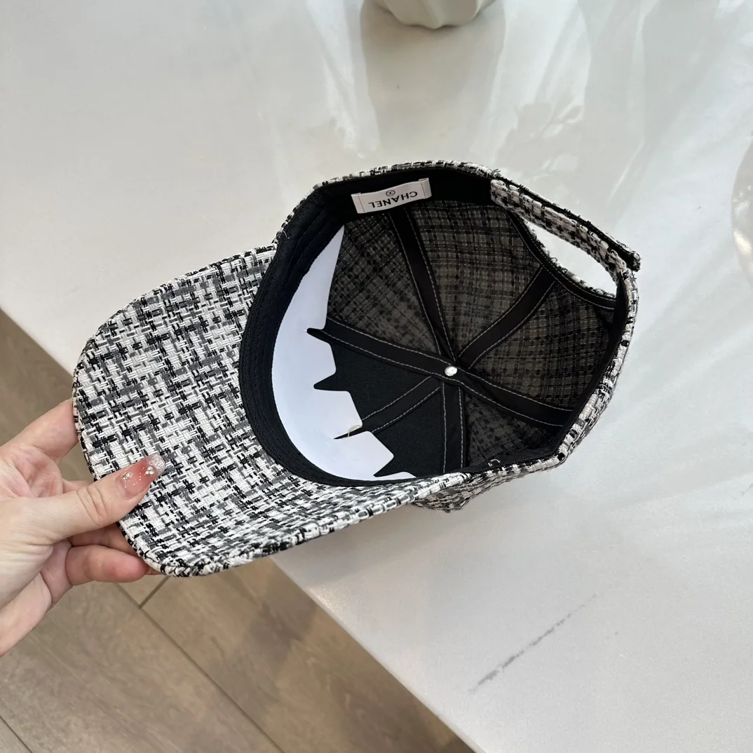 샤넬 모자 82362 Chanel Cap 상세 이미지 6