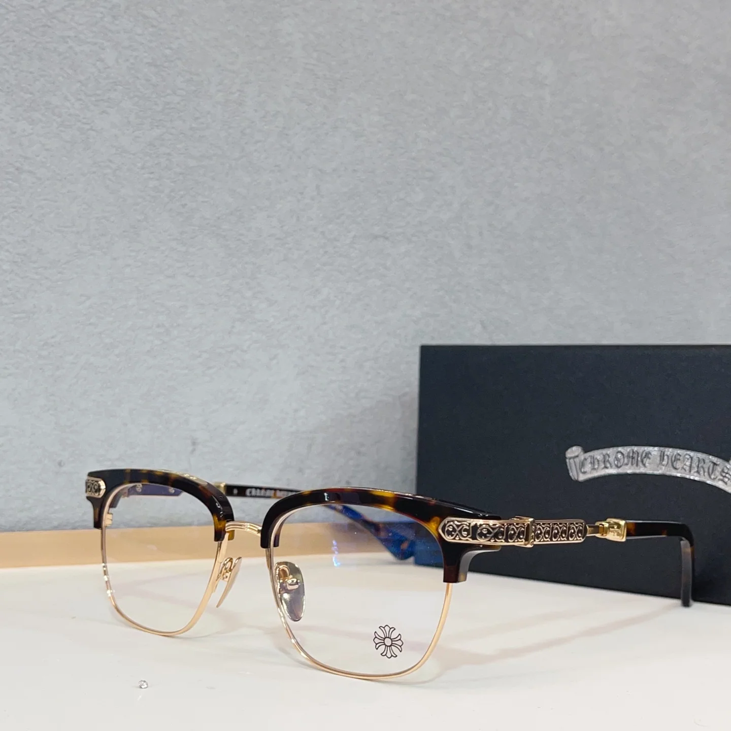 크롬하츠 선글라스 74083 Chrome Hearts Sunglasses 상세 이미지 3