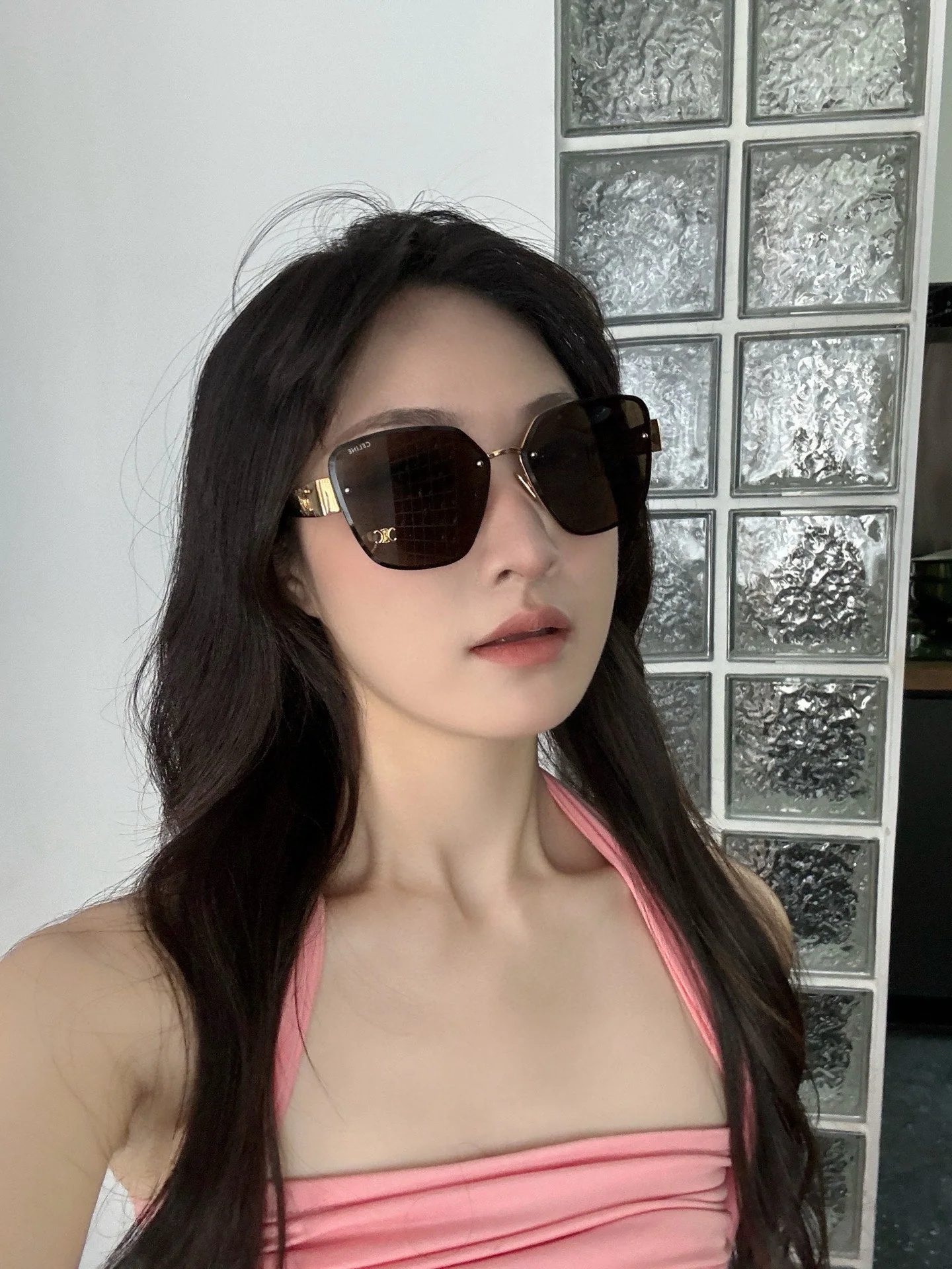 셀린느 선글라스 73624 Celine Sunglasses 상세 이미지 5