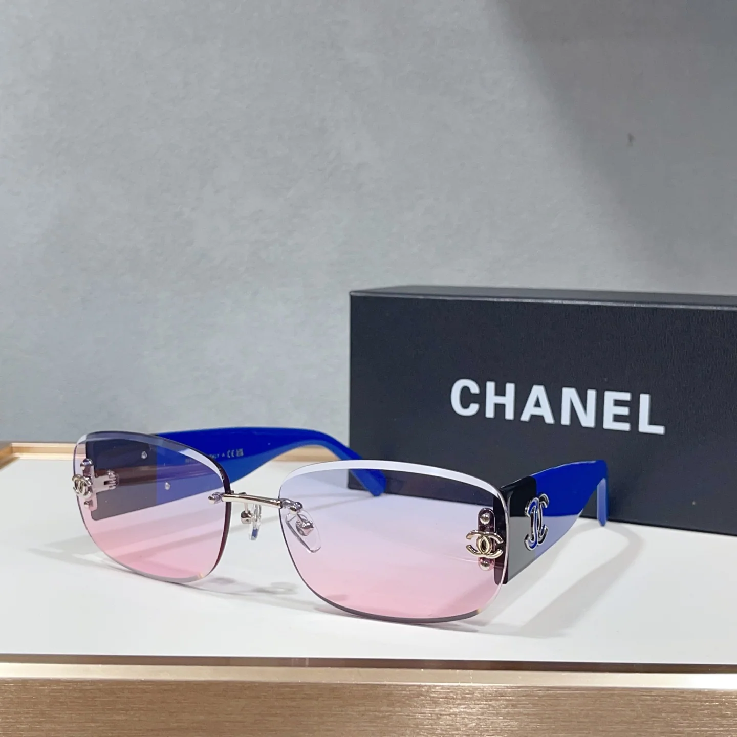 샤넬 선글라스 56842 Chanel Sunglasses 상세 이미지 7