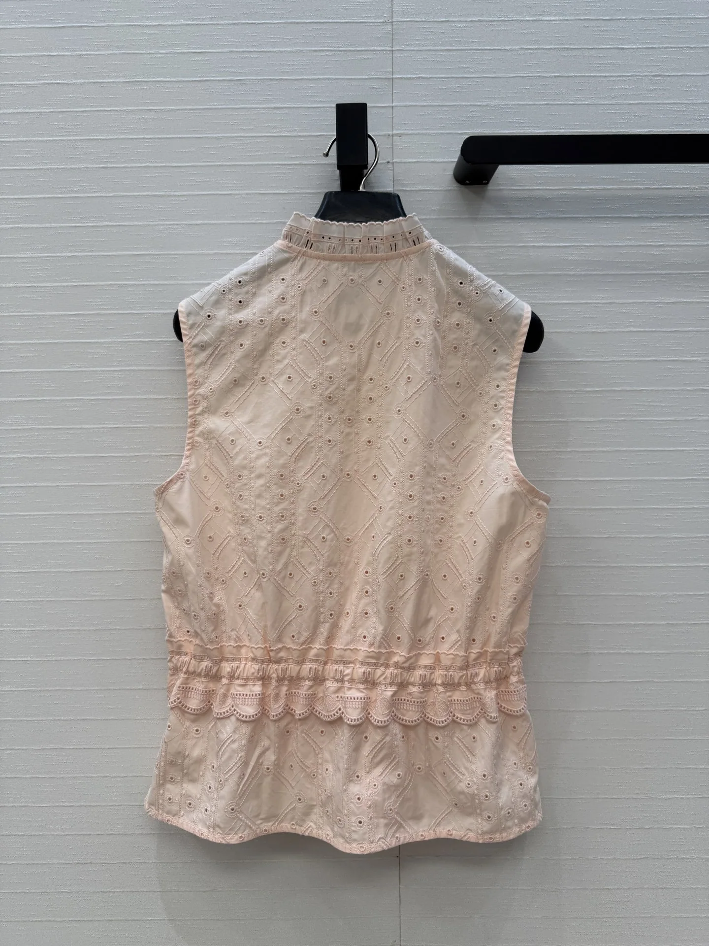 에르메스 여성 셔츠 73856 Hermes Women Shirt 상세 이미지 9