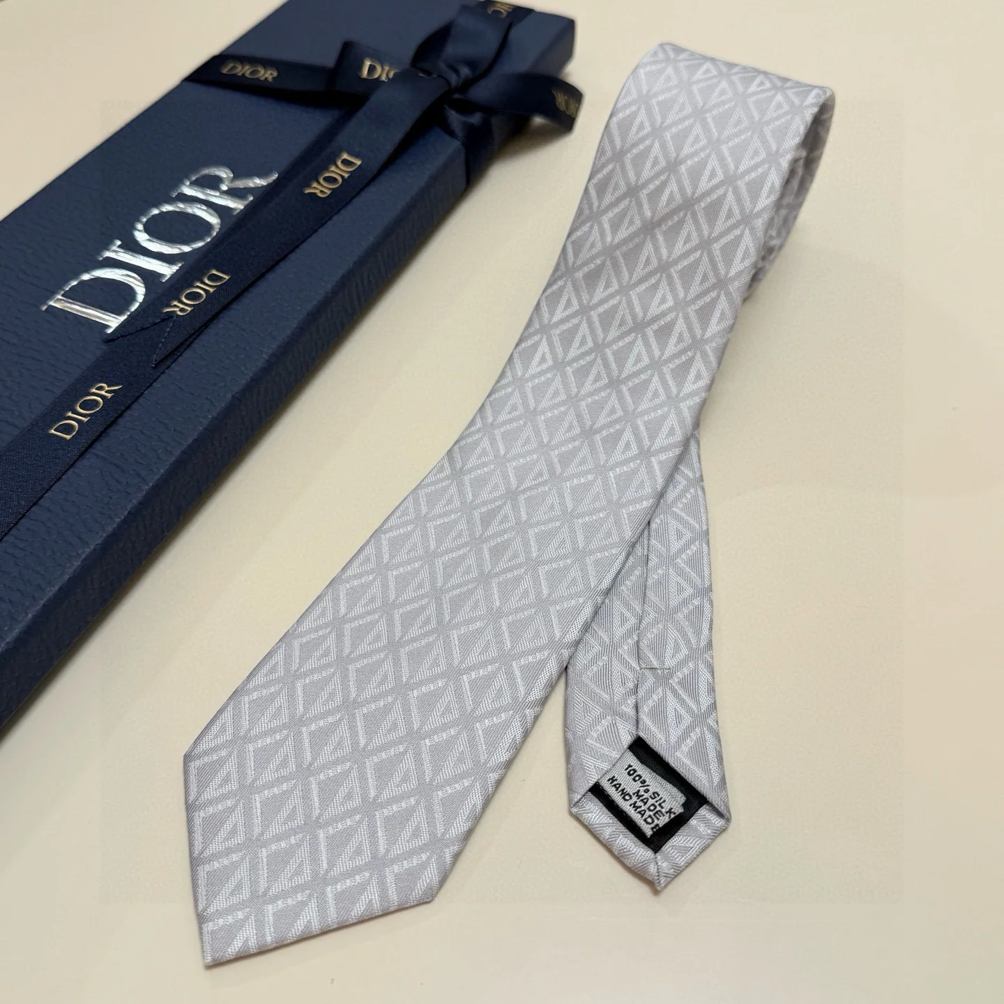 디올 넥타이 89678 Dior Accessories 상세 이미지 5