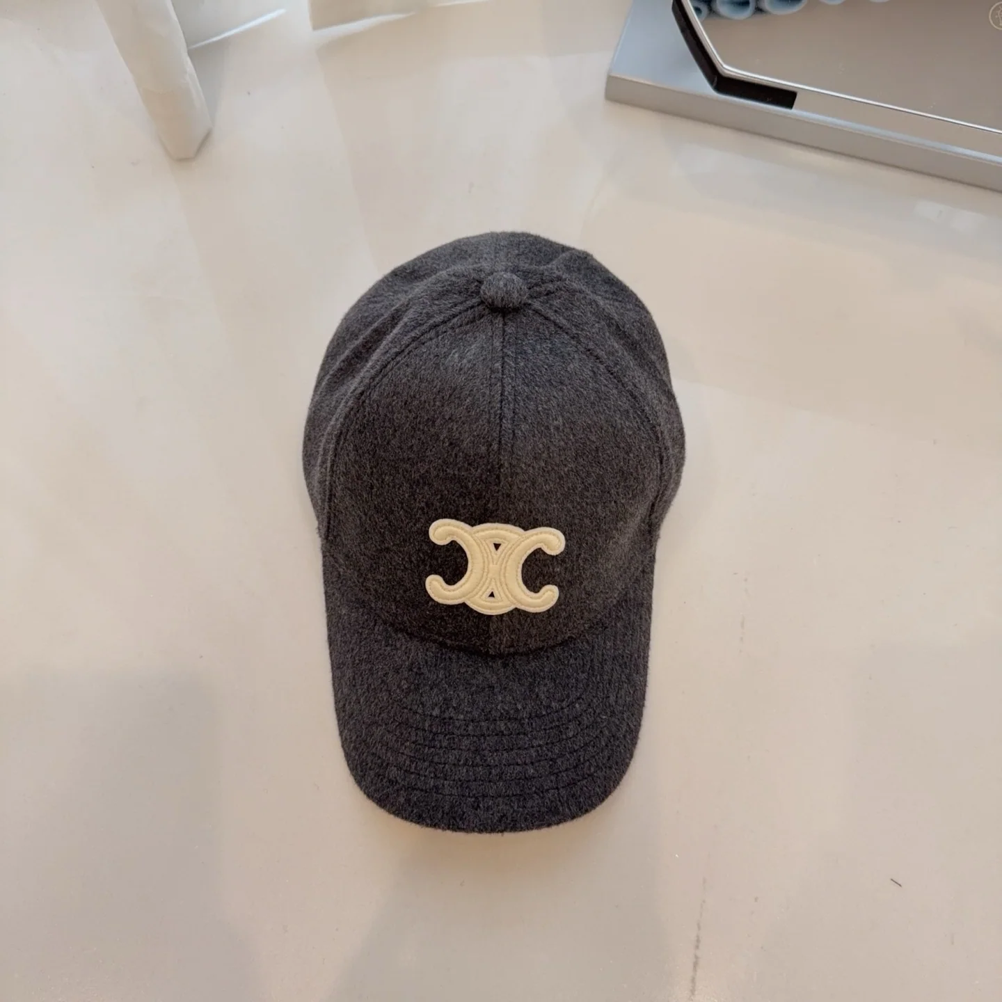 셀린느 모자 83997 Celine Cap 상세 이미지 7