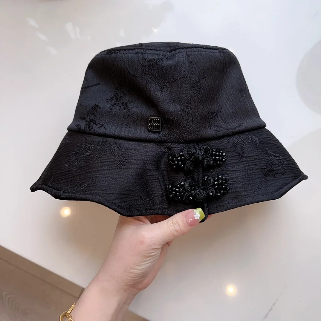 미우미우 모자 81043 Miu Miu Cap 상세 이미지 8