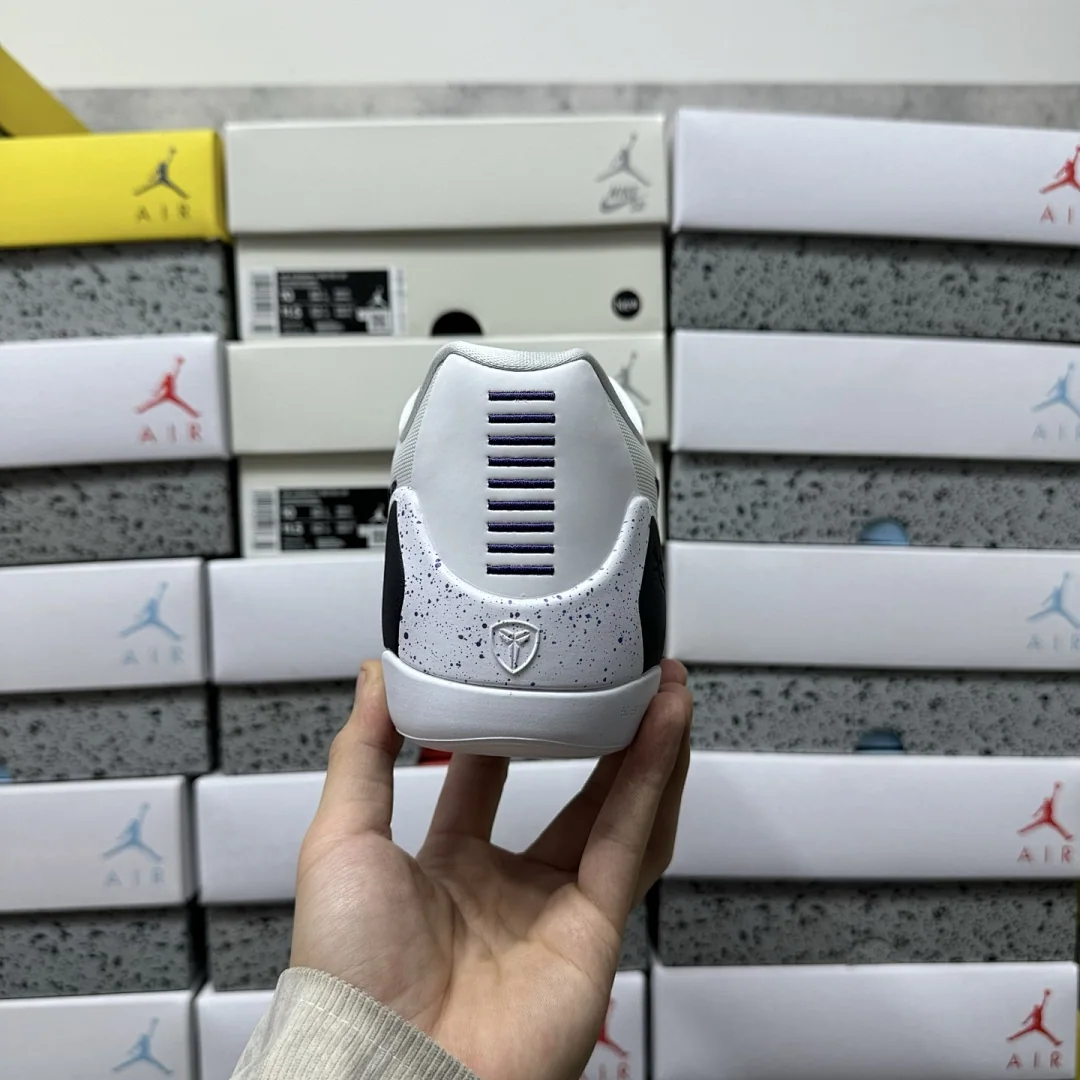 나이키 [GX] 코비 9 엘리트 로우 EM 프로트로 IH1401-100 201390 Nike Kobe 9 Elite Low EM Protro 상세 이미지 6