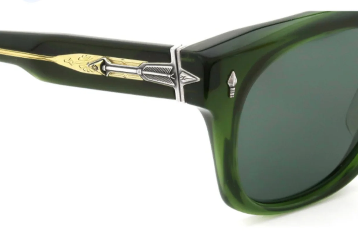 자크마리마지 선글라스 56685 Jacques Marie Mage Sunglasses 상세 이미지 2
