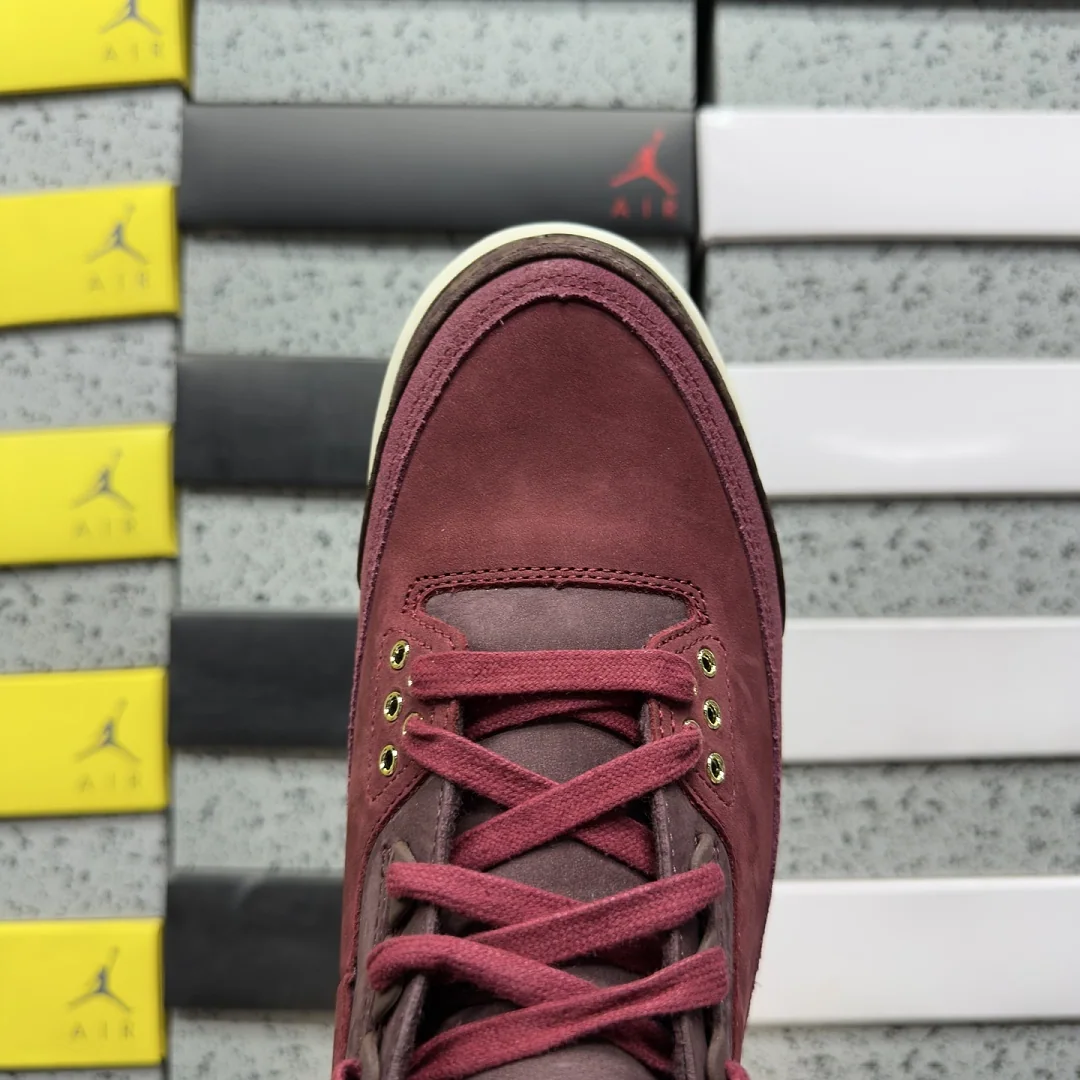 나이키 [RN] 조던 3 레트로 PRM IO7744-600 201809 Nike Jordan 3 Retro PRM Bin23 상세 이미지 6