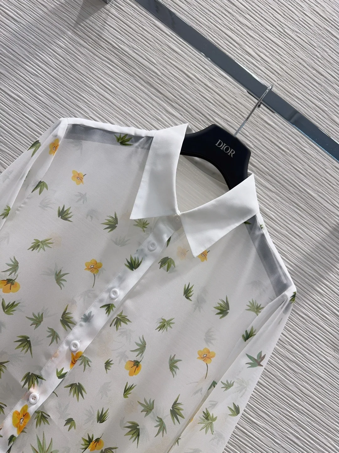 디올 2026 SS 여성 셔츠 91976 Dior Shirt 상세 이미지 2
