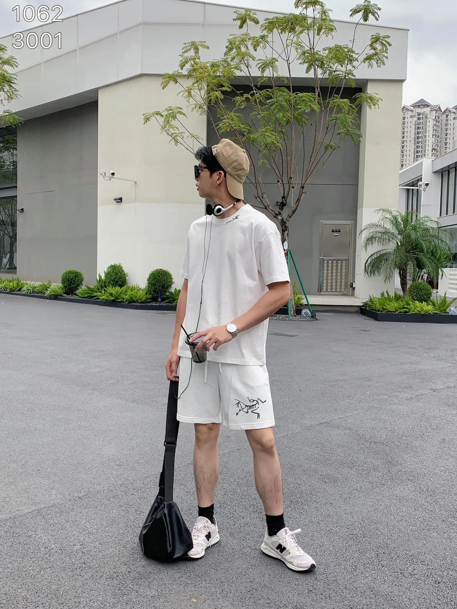 아크테릭스 남여공용 반팔 상세 이미지 4