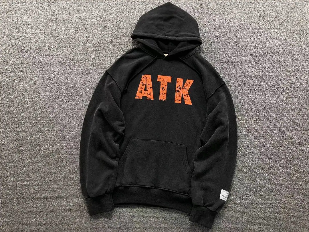 갤러리디파트먼트 후드티 203301 Gallery Dept. Hoodie 상세 이미지 6