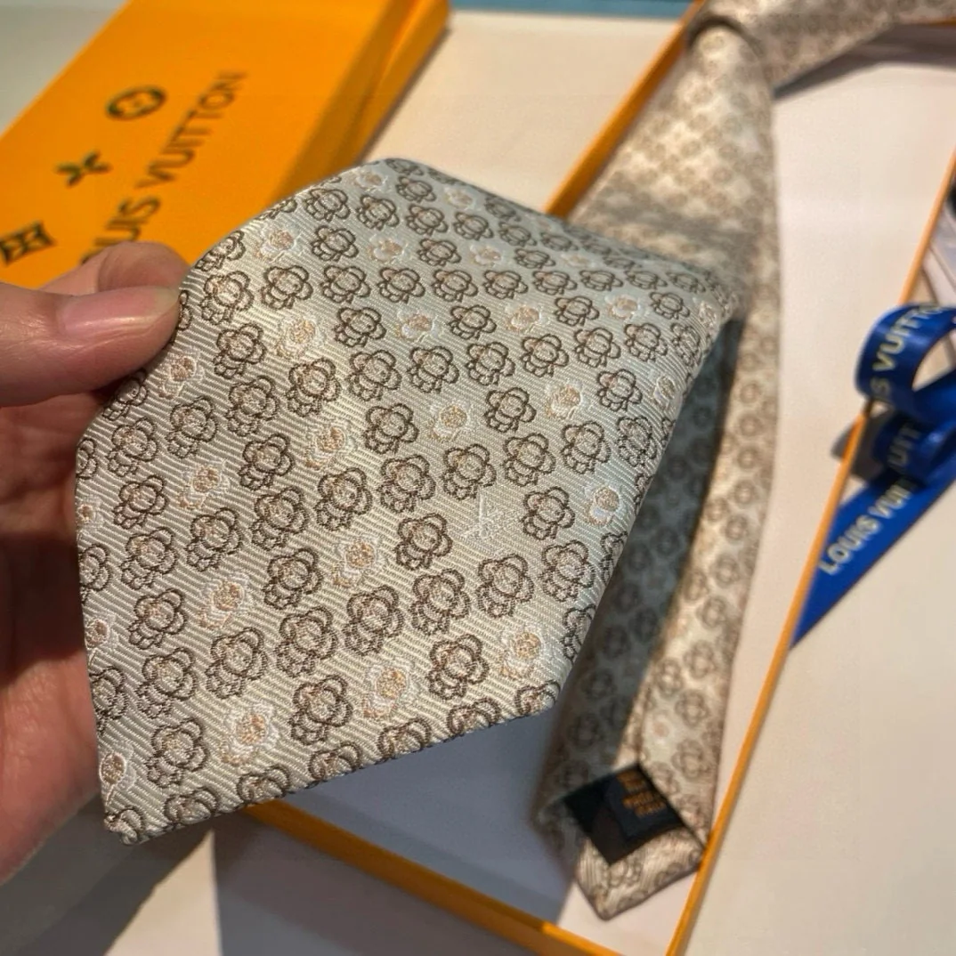루이비통 넥타이 90065 Louis Vuitton Accessories 상세 이미지 18