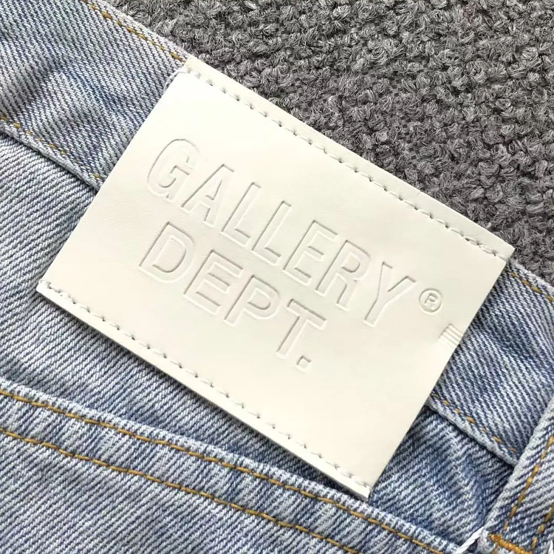 갤러리디파트먼트 바지 203270 Gallery Dept. Pants 상세 이미지 11