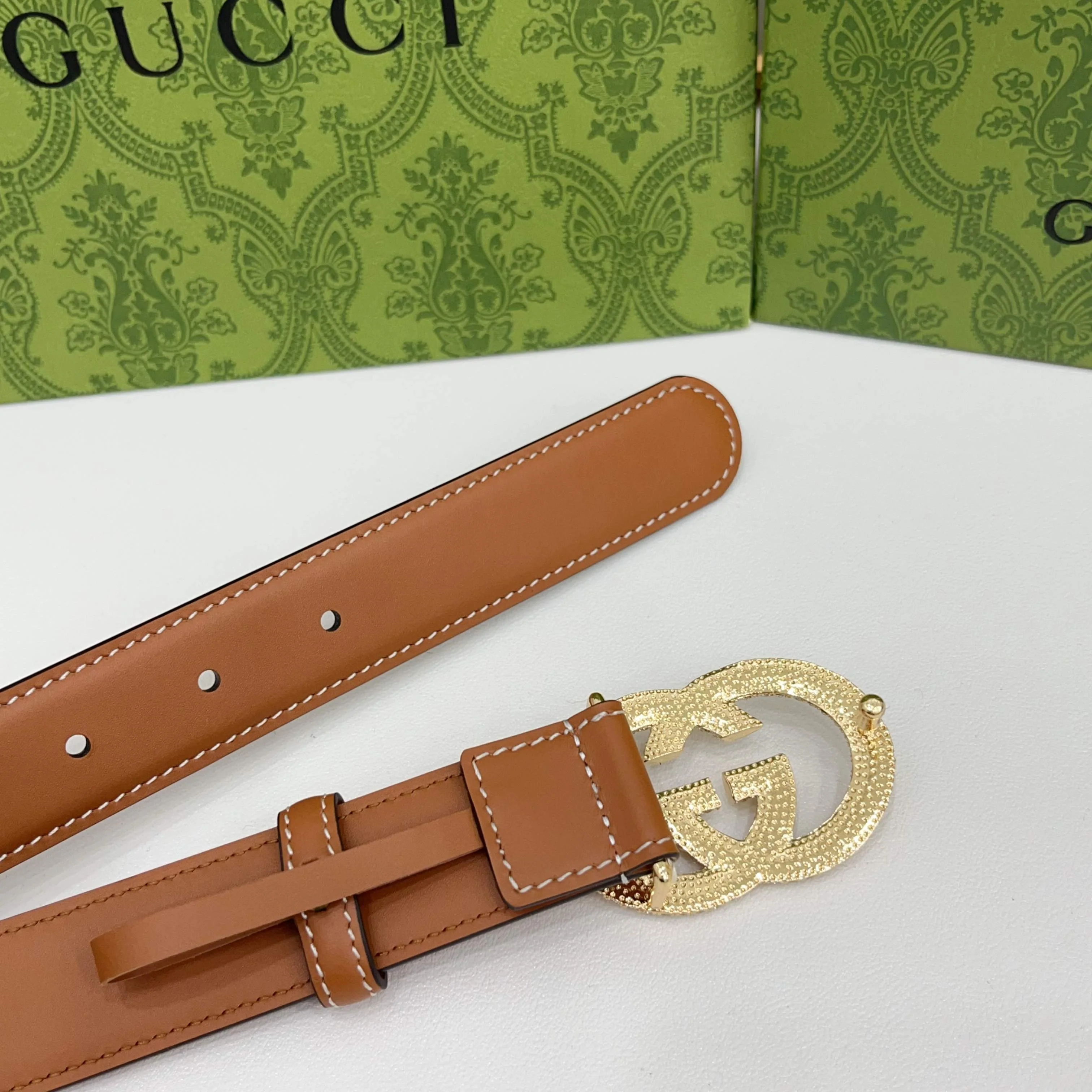 구찌 벨트 56998 Gucci Belt 상세 이미지 6