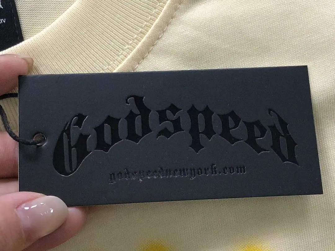 갓스피드 반팔 티셔츠 203364 Godspeed T-Shirt 상세 이미지 18