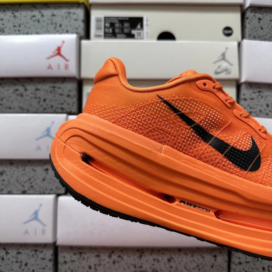 나이키 [5A] 보메로 프리미엄 오렌지 HQ2050-660 201616 Nike Vomero Premium 상세 이미지 5