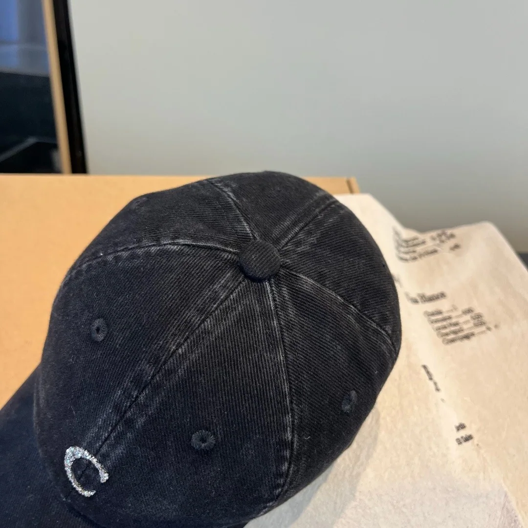 셀린느 모자 84046 Celine Cap 상세 이미지 5