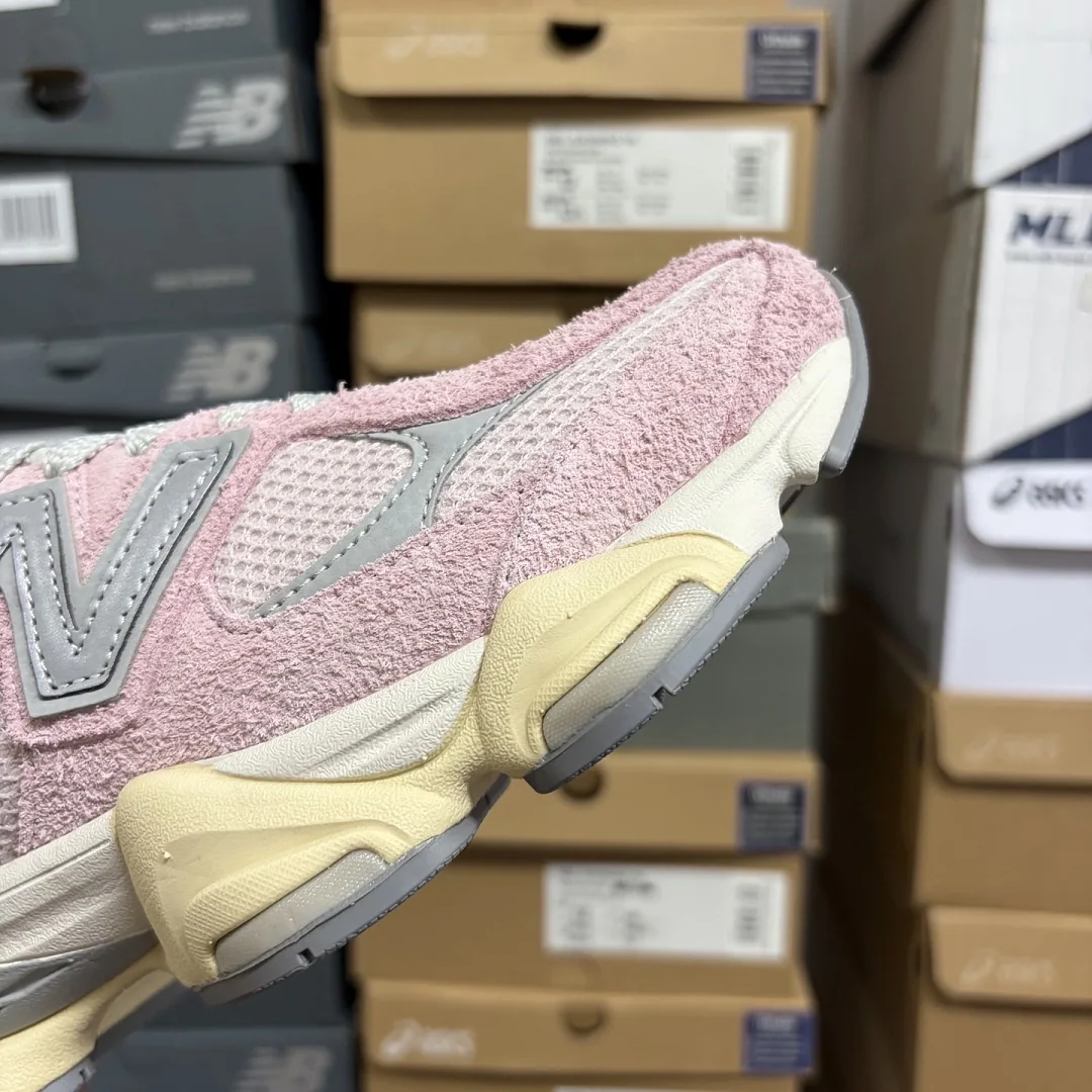 뉴발란스 [C] 9060 U9060HSP 202109 New Balance 9060 상세 이미지 10