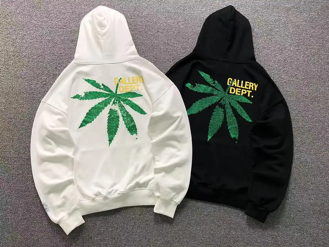 갤러리디파트먼트 후드티 203300 Gallery Dept. Hoodie 상세 이미지 5