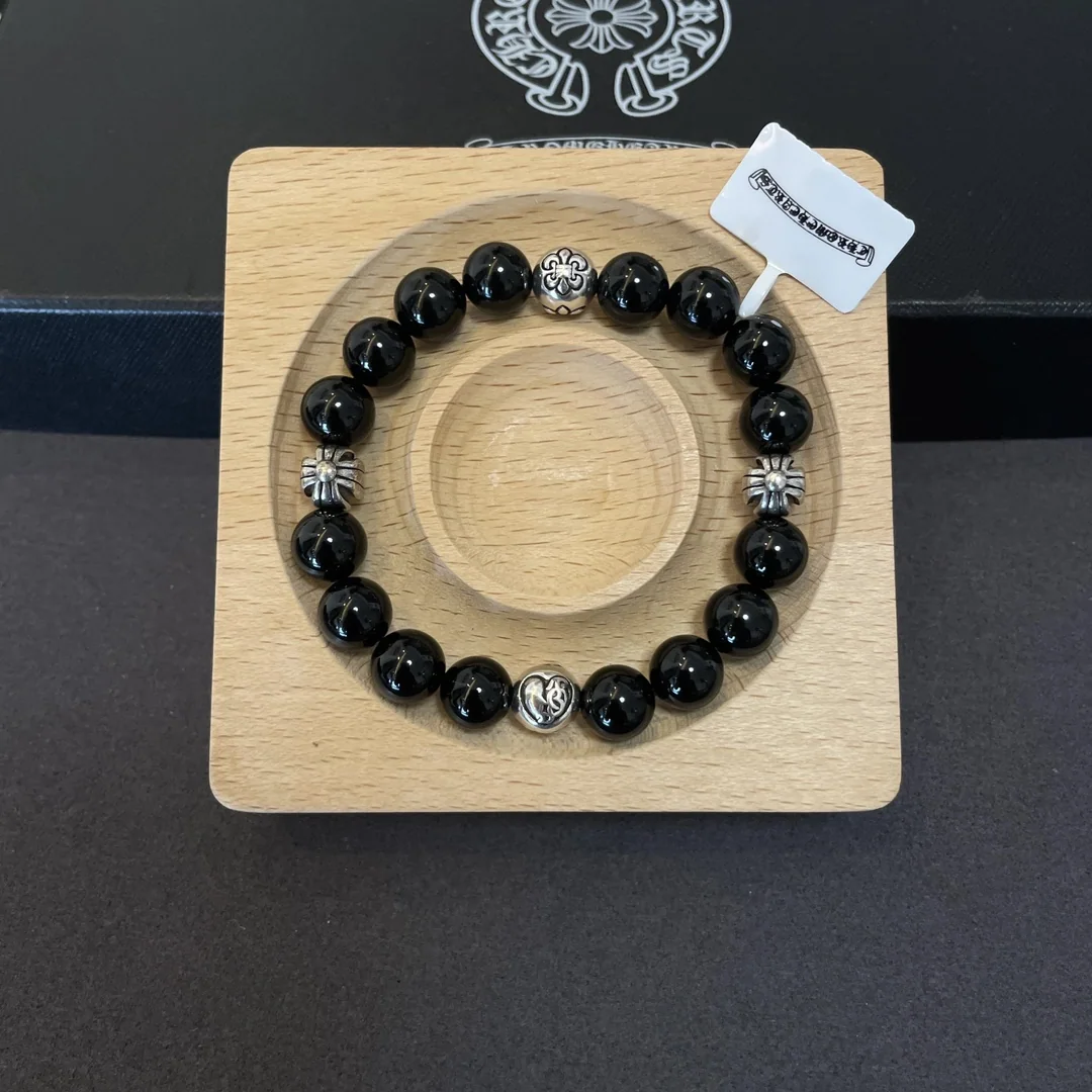 크롬하츠 팔찌 61706 Chrome Hearts Bracelet 상세 이미지 7