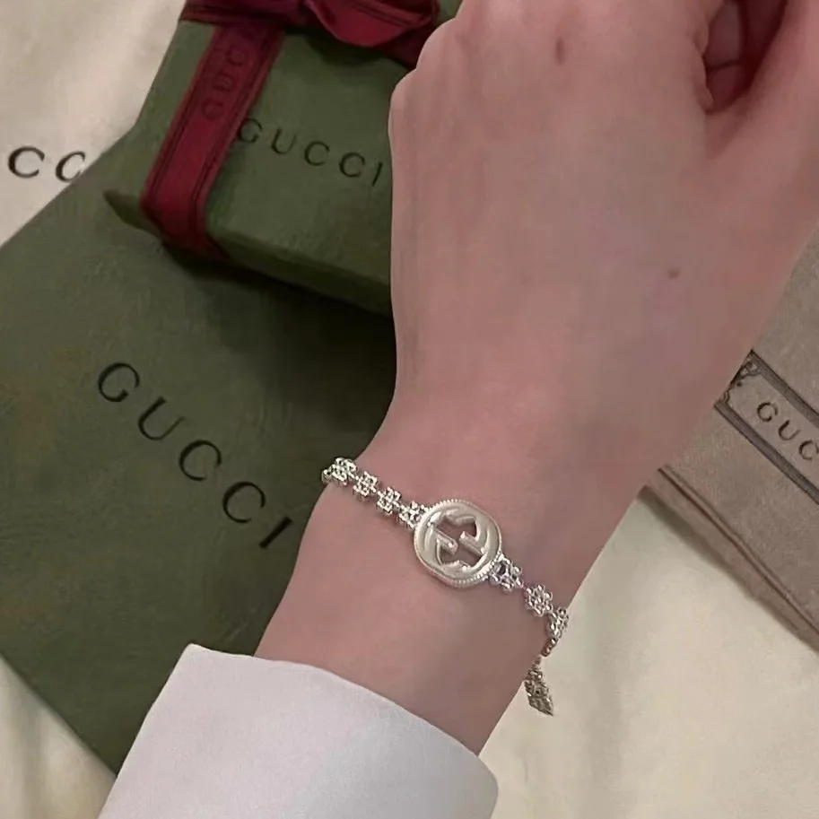 구찌 팔찌 55674 Gucci Bracelet 상세 이미지 2