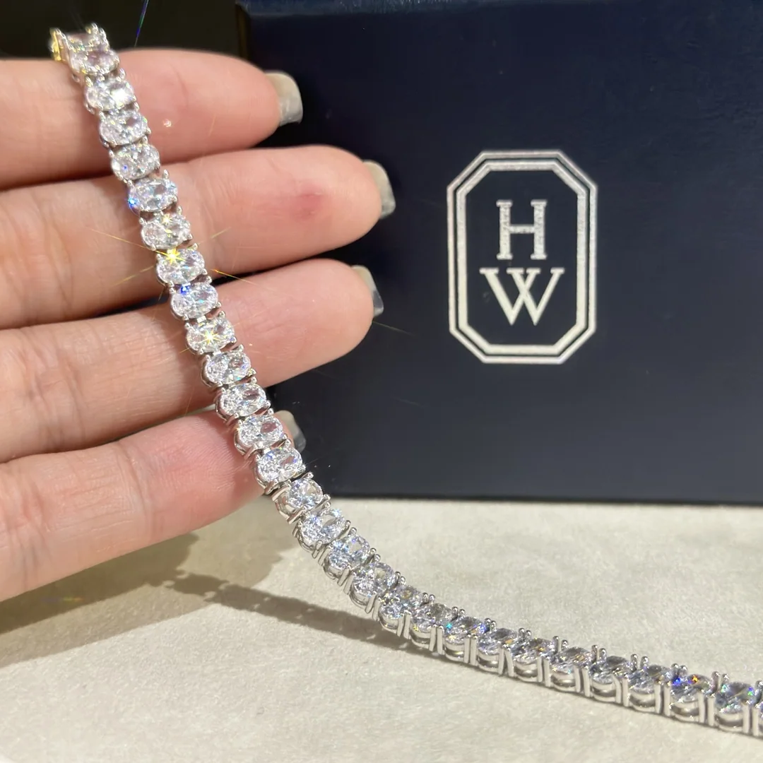 해리윈스턴 팔찌 71853 Harry Winston Bracelet 상세 이미지 8