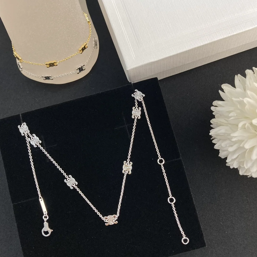 셀린느 목걸이 69403 Celine Necklace 상세 이미지 3