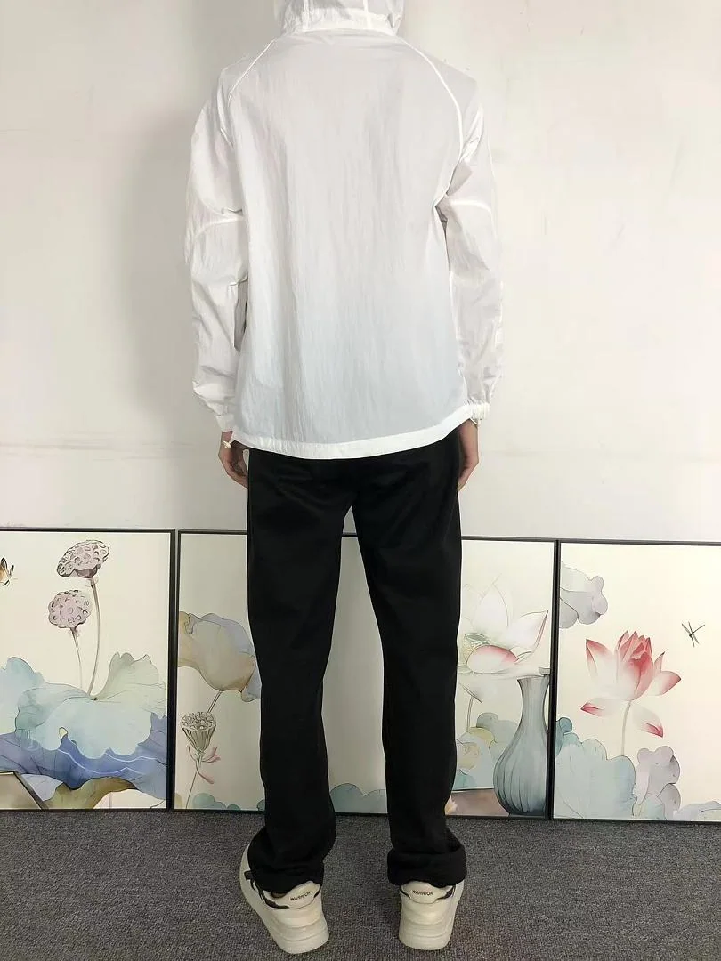 아디다스 UV 차단 자켓 202970 Adidas UV Protection Jacket 상세 이미지 4