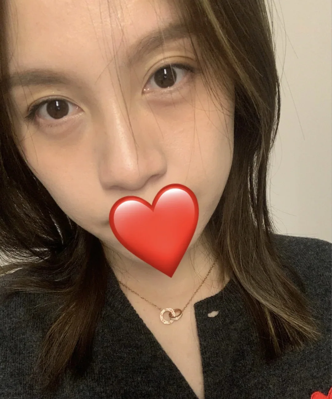 까르띠에 목걸이 59478 Cartier Necklace 상세 이미지 2