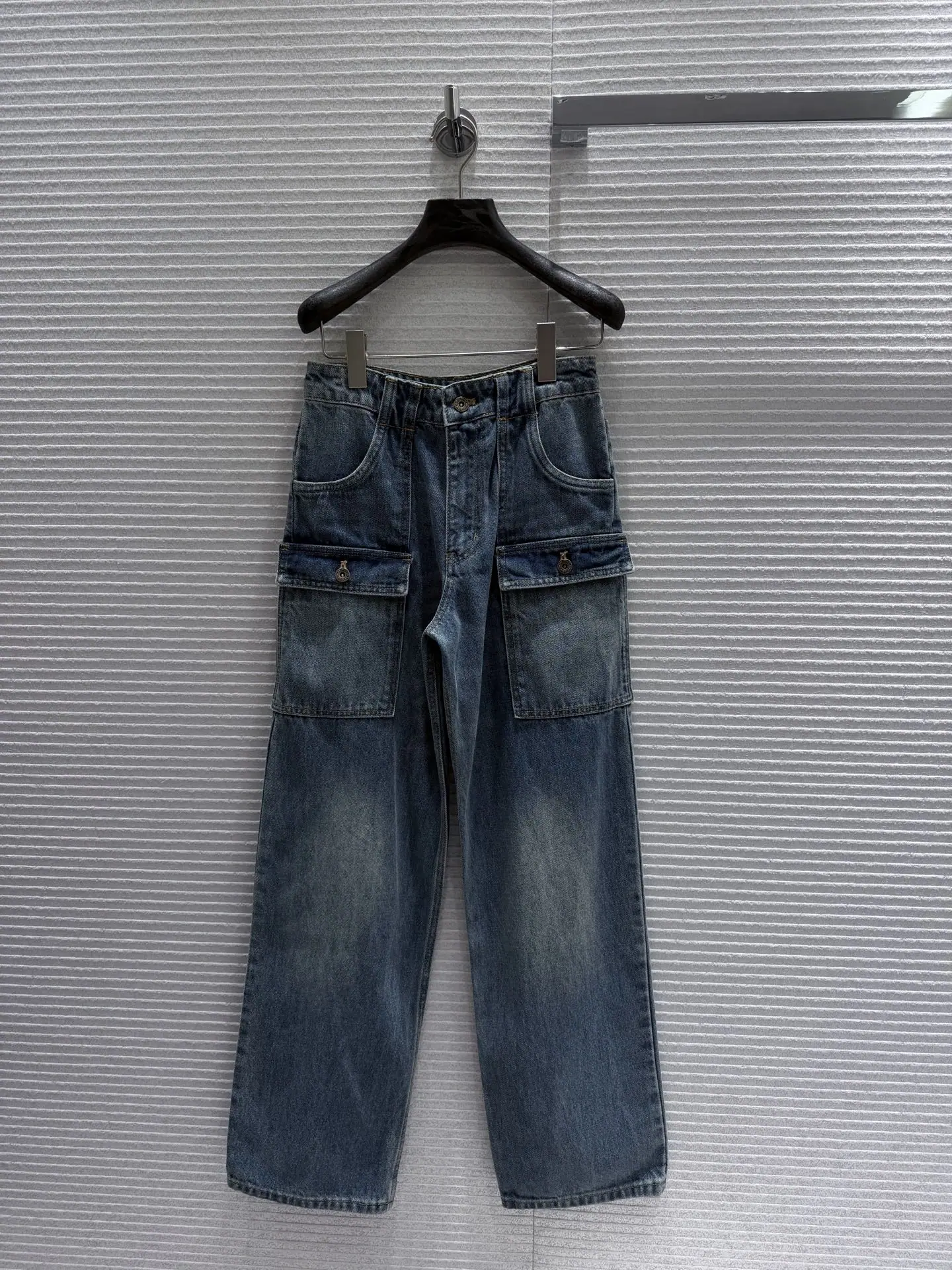미우미우 여성 바지 97227 Miu Miu Pants 상세 이미지 1