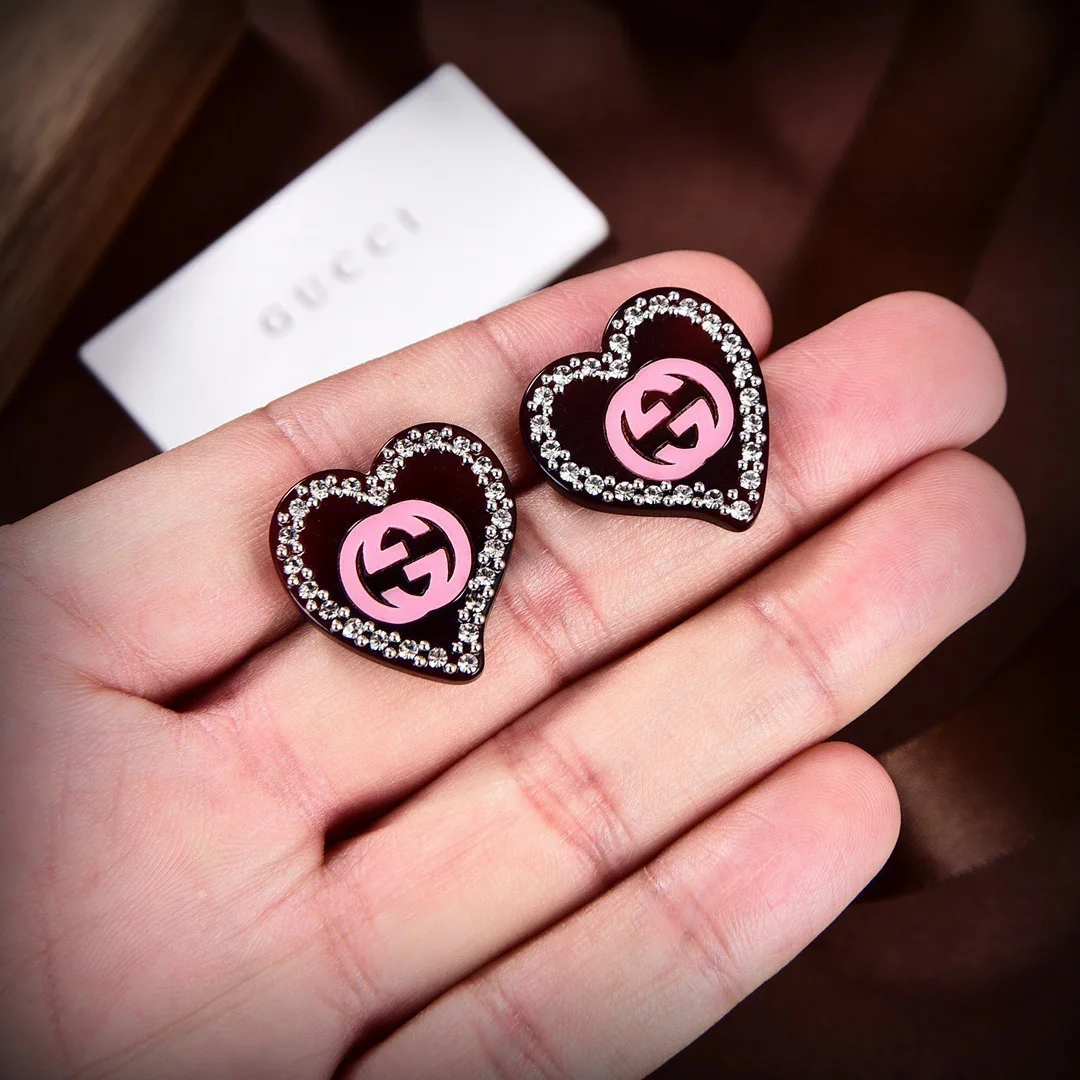구찌 귀걸이 55878 Gucci Earrings 상세 이미지 4