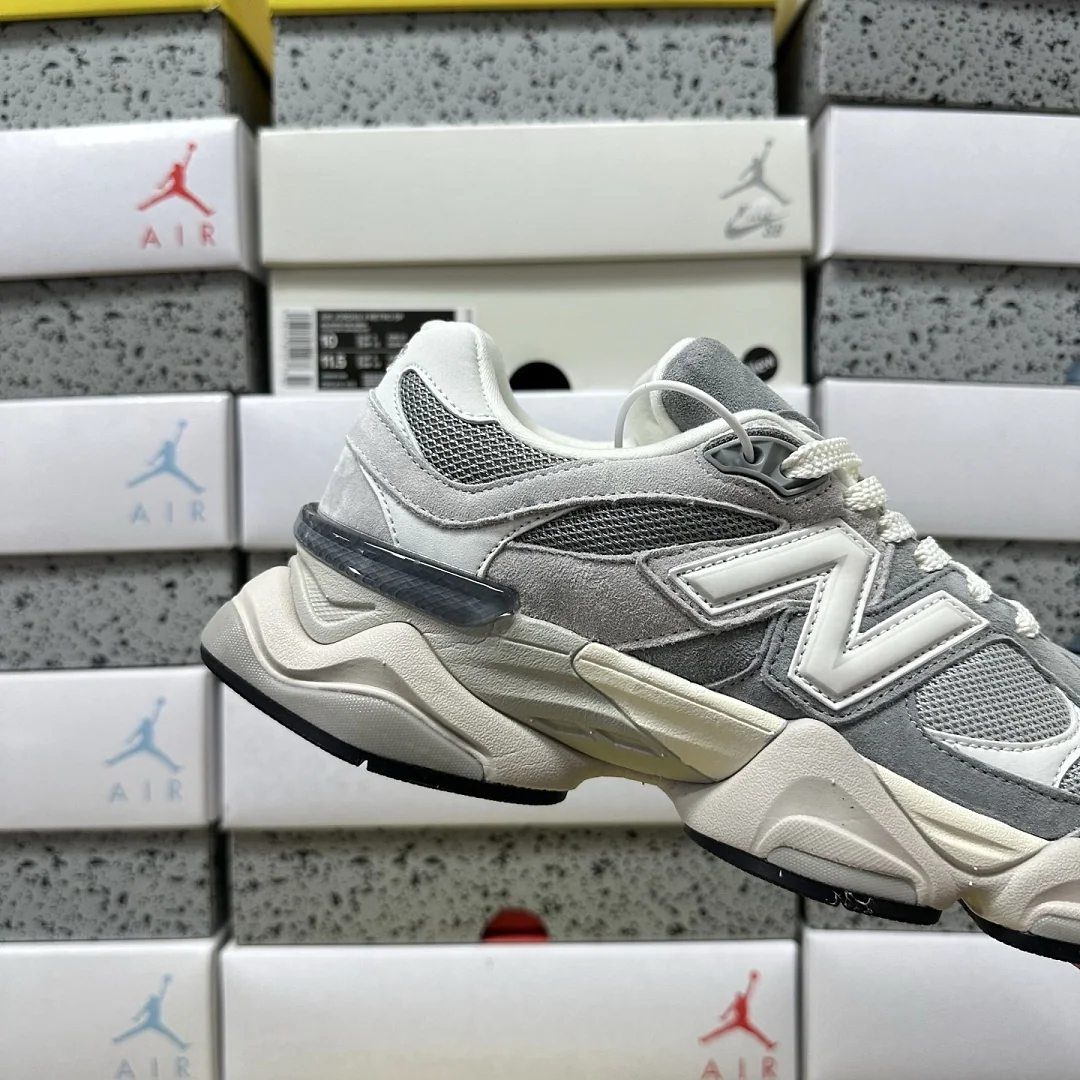 뉴발란스 [C] 9060 U9060EEE 202164 New Balance 9060 상세 이미지 6