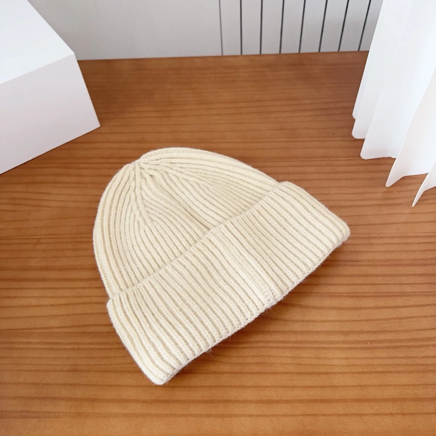 셀린느 모자 84490 Celine Cap 상세 이미지 8