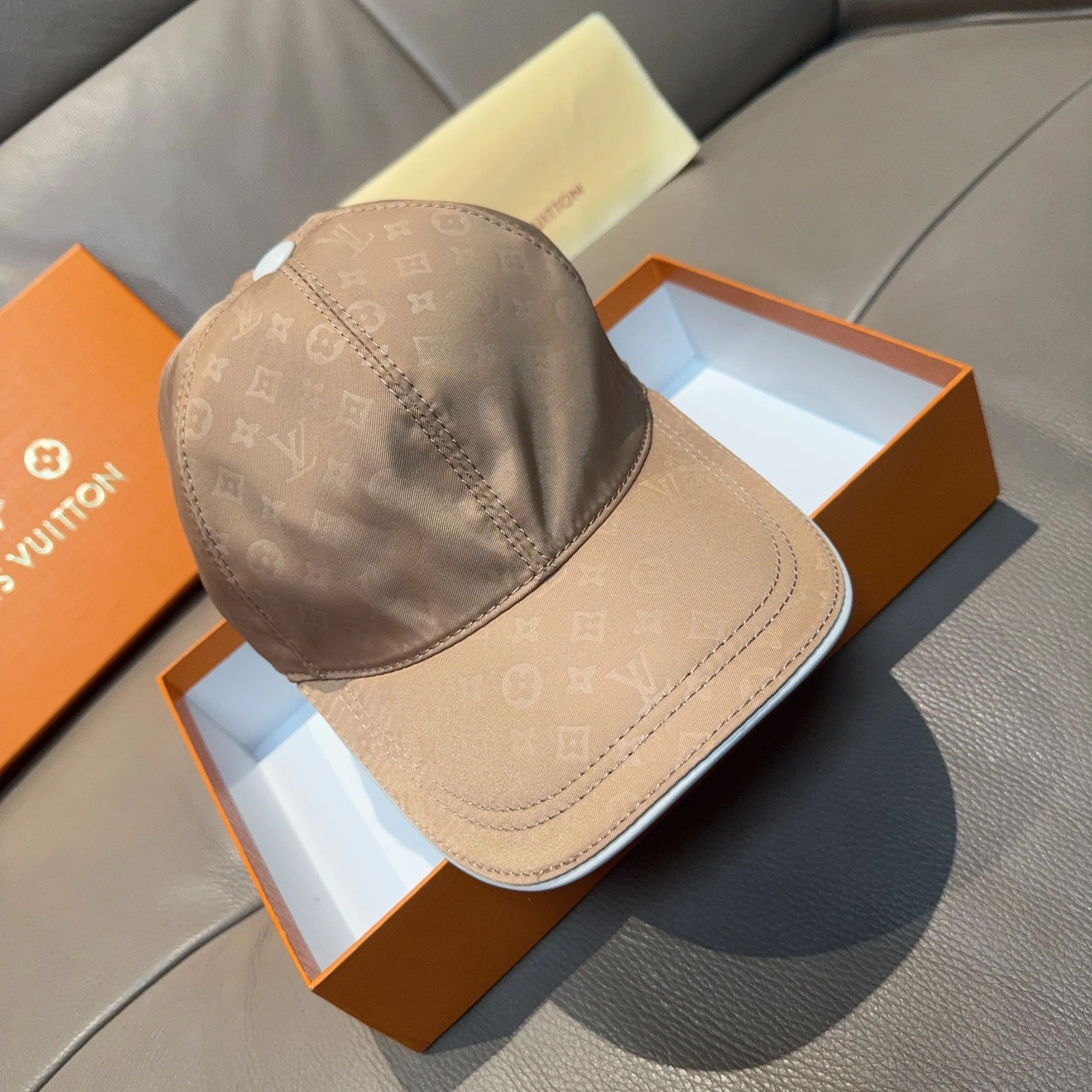 루이비통 모자 79131 Louis Vuitton Cap 상세 이미지 10